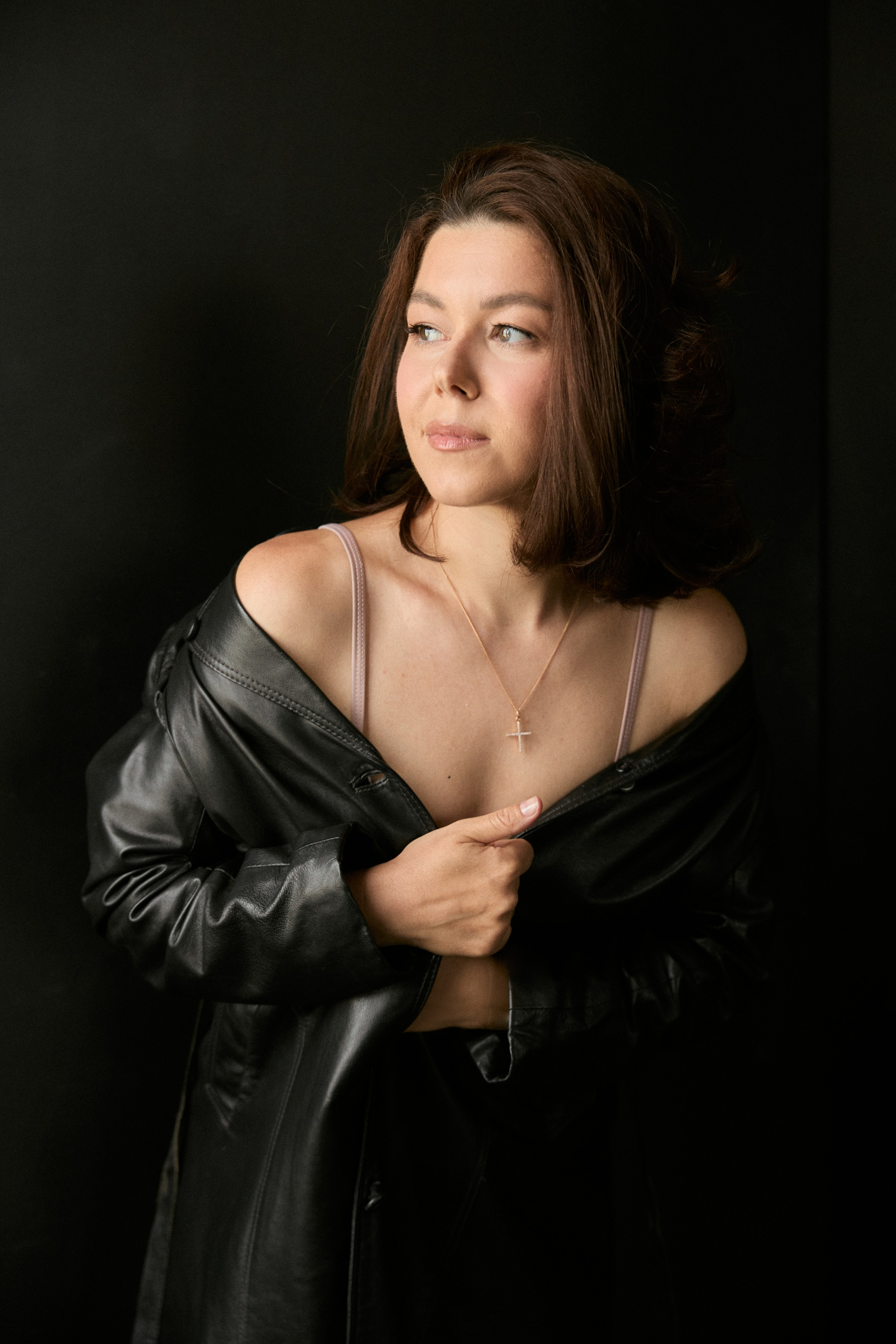 Аня. Семейный и детский фотограф Юлия Шох