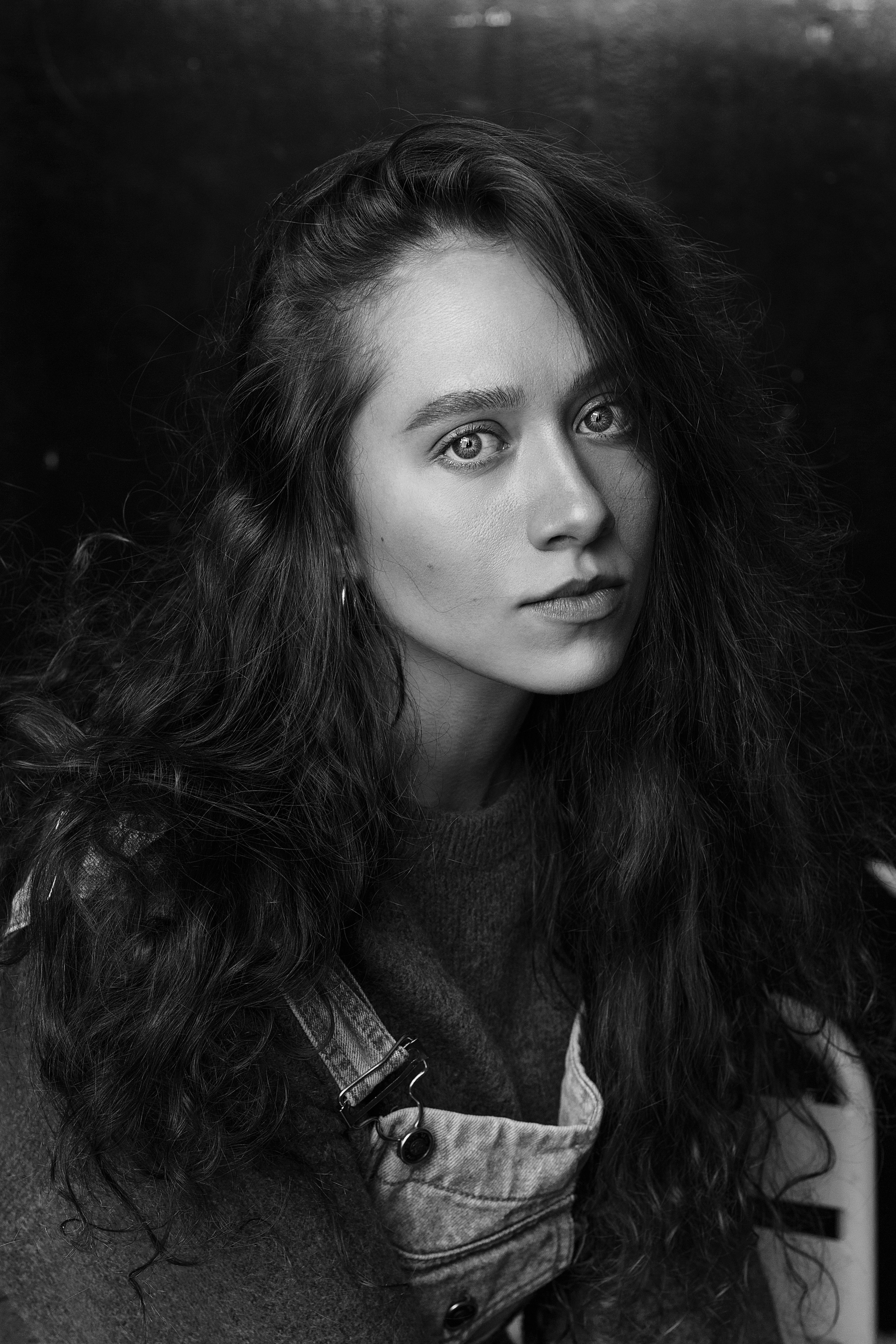 Мария Сельская. Портретный фотограф Вера Приймак | Санкт-Петербург и Москва