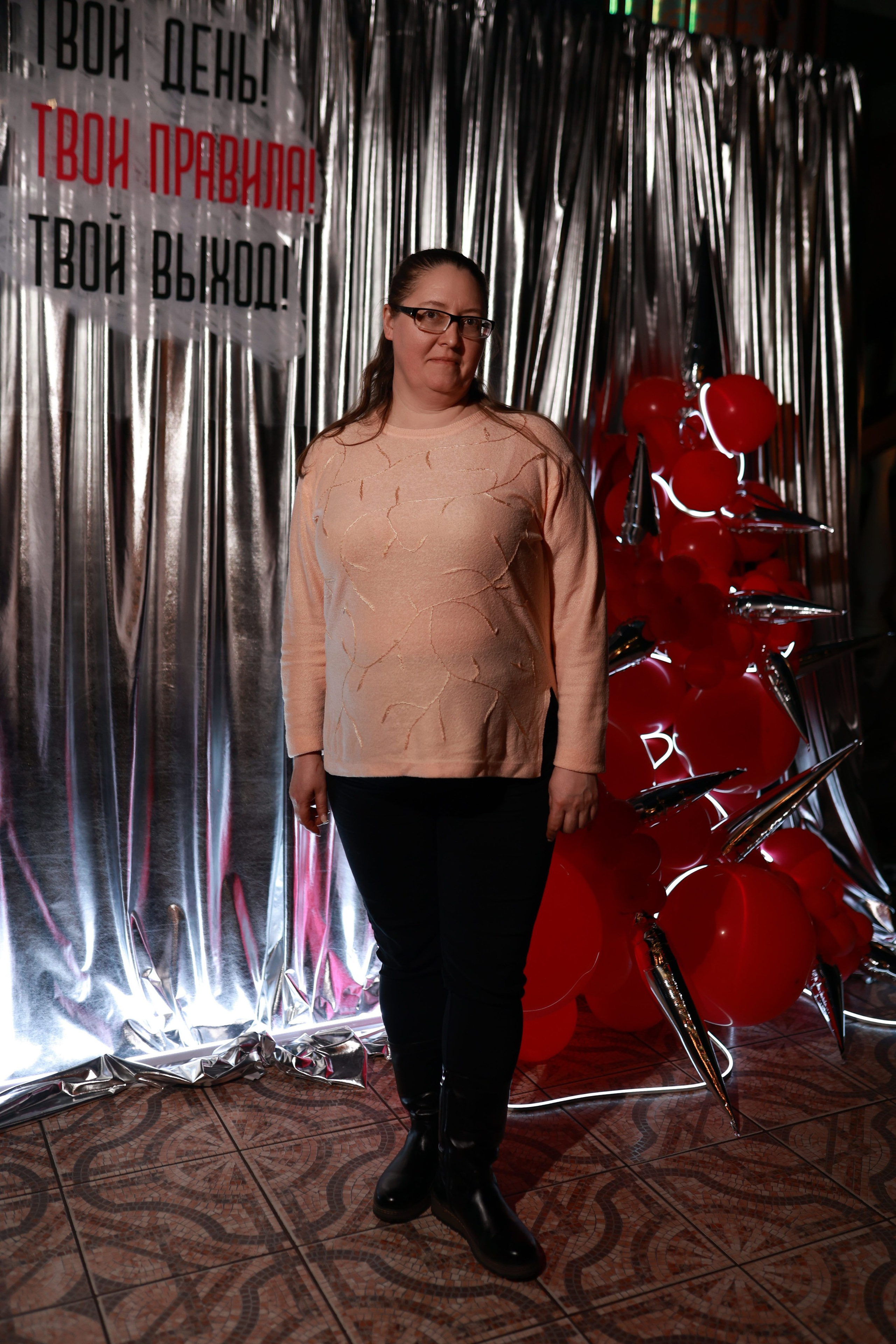 Праздники в РК «Спартак». Andrey Pospelove. Фотограф в Саратове