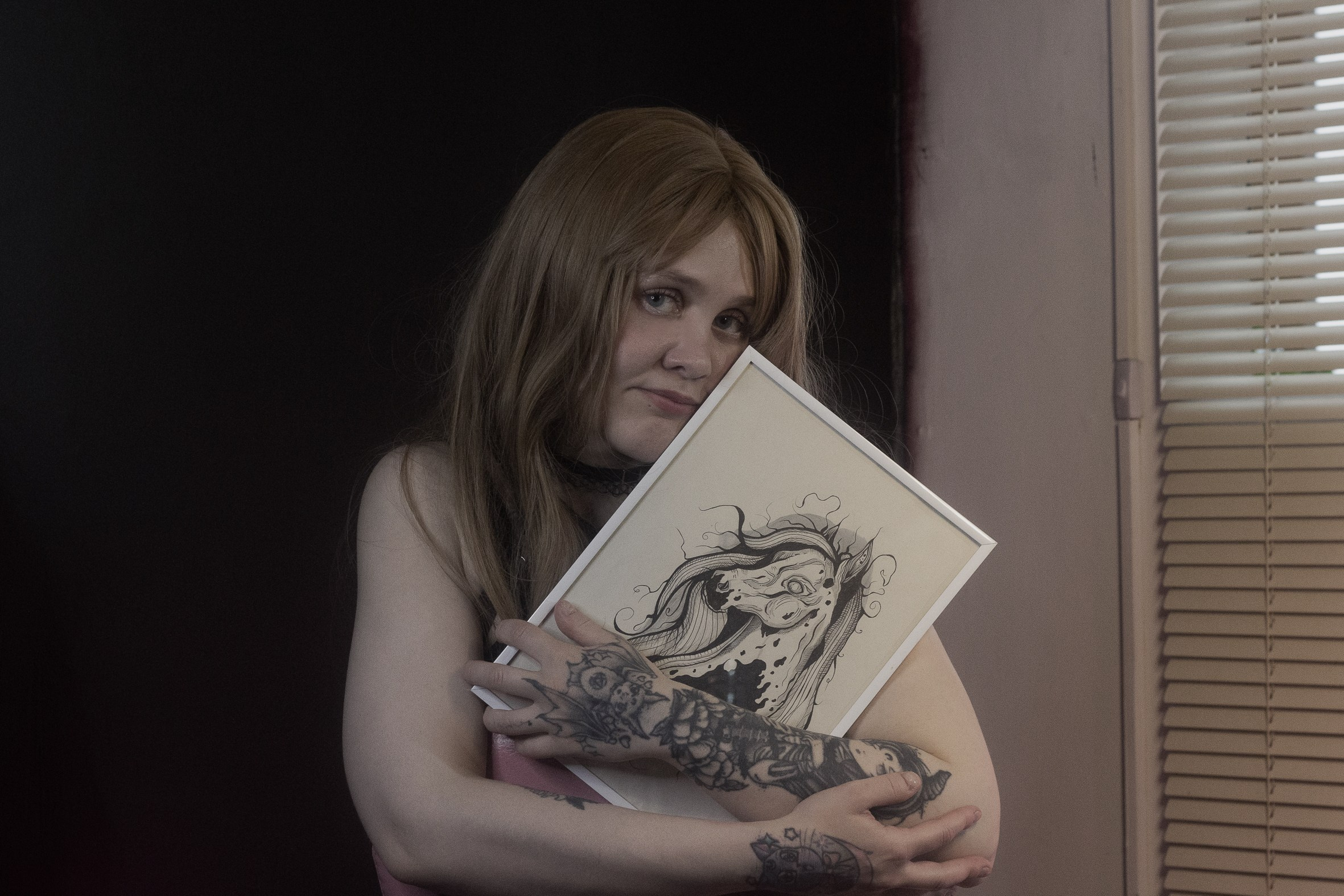 Контент-фотограф для творческих единиц и мастеров в Санкт-Петербурге