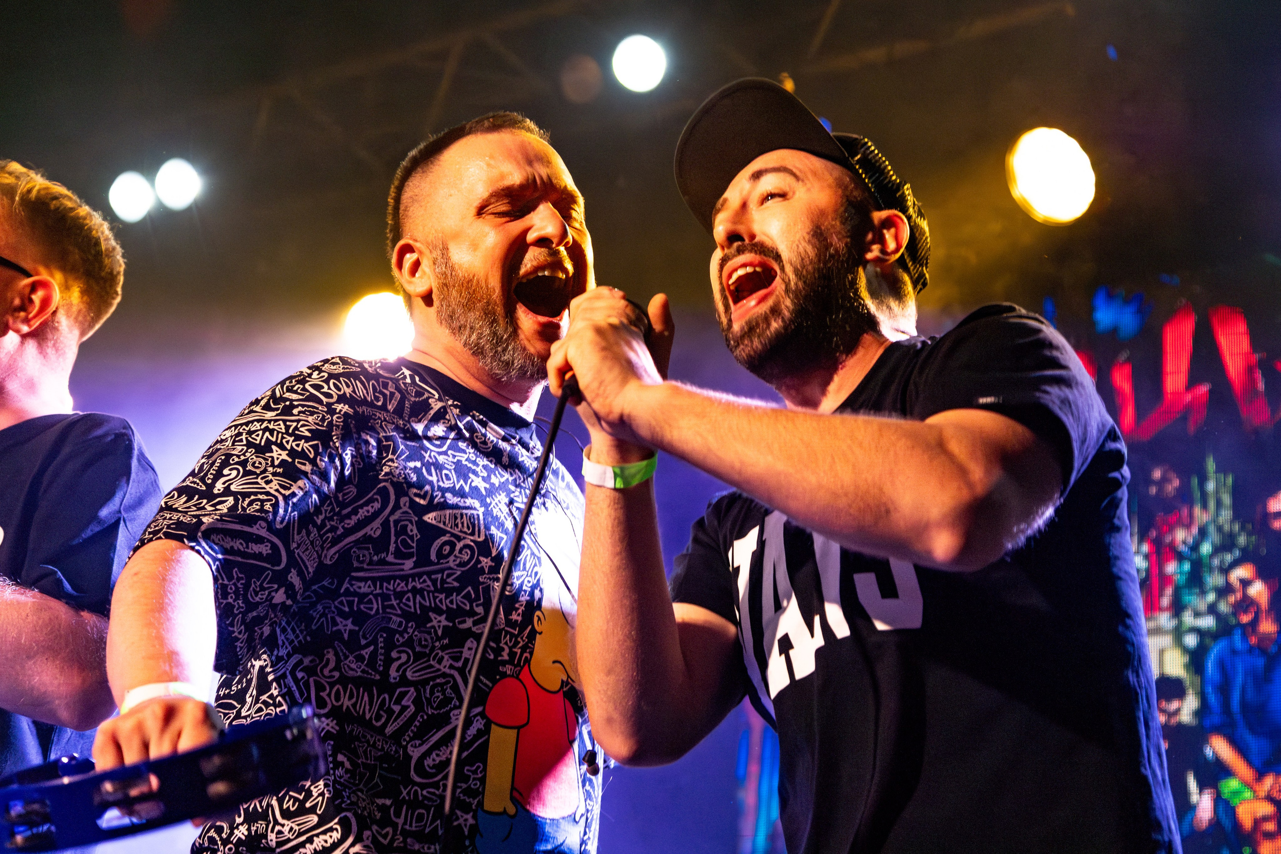 Концы | Нирвана. Репортажный фотограф Екатеринбург | Яркий, качественный репортаж | Концерты, клубы, репортаж, праздники, корпоративы