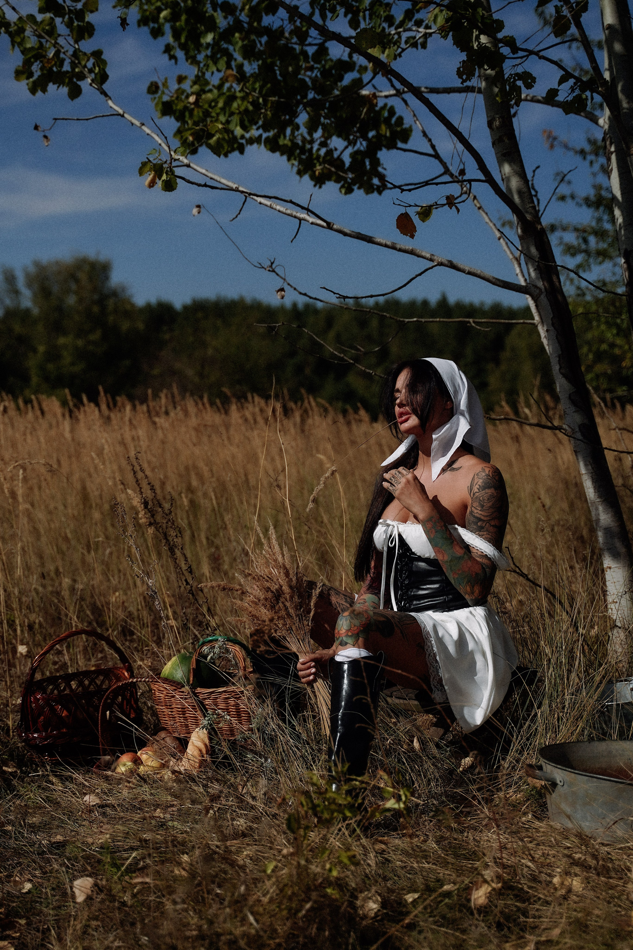 Ксения. Фотосъемка и видеосъемка свадеб Липецк