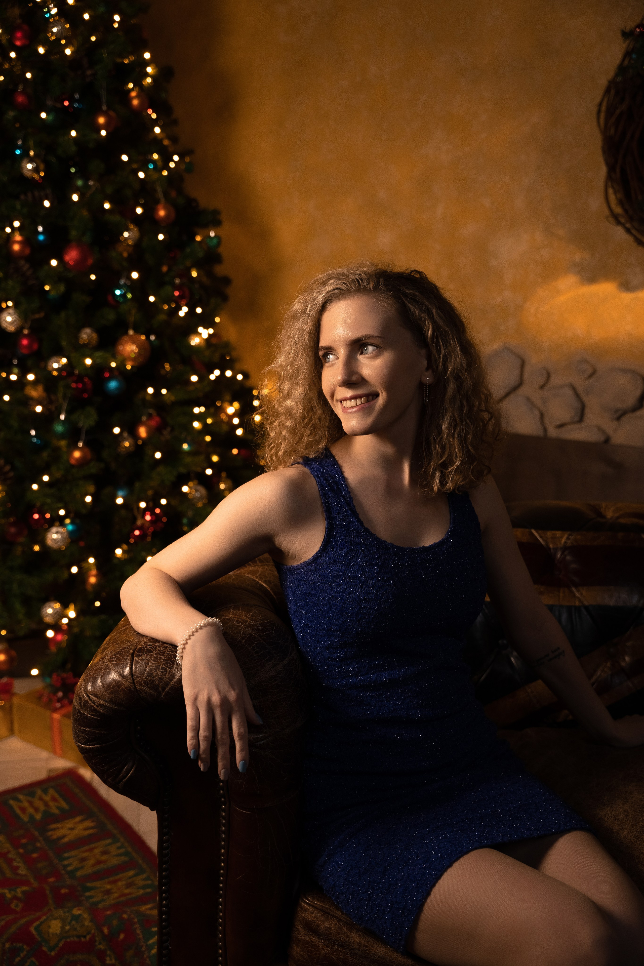 Анастасия. Фотограф в Ульяновске Александра Григоровских