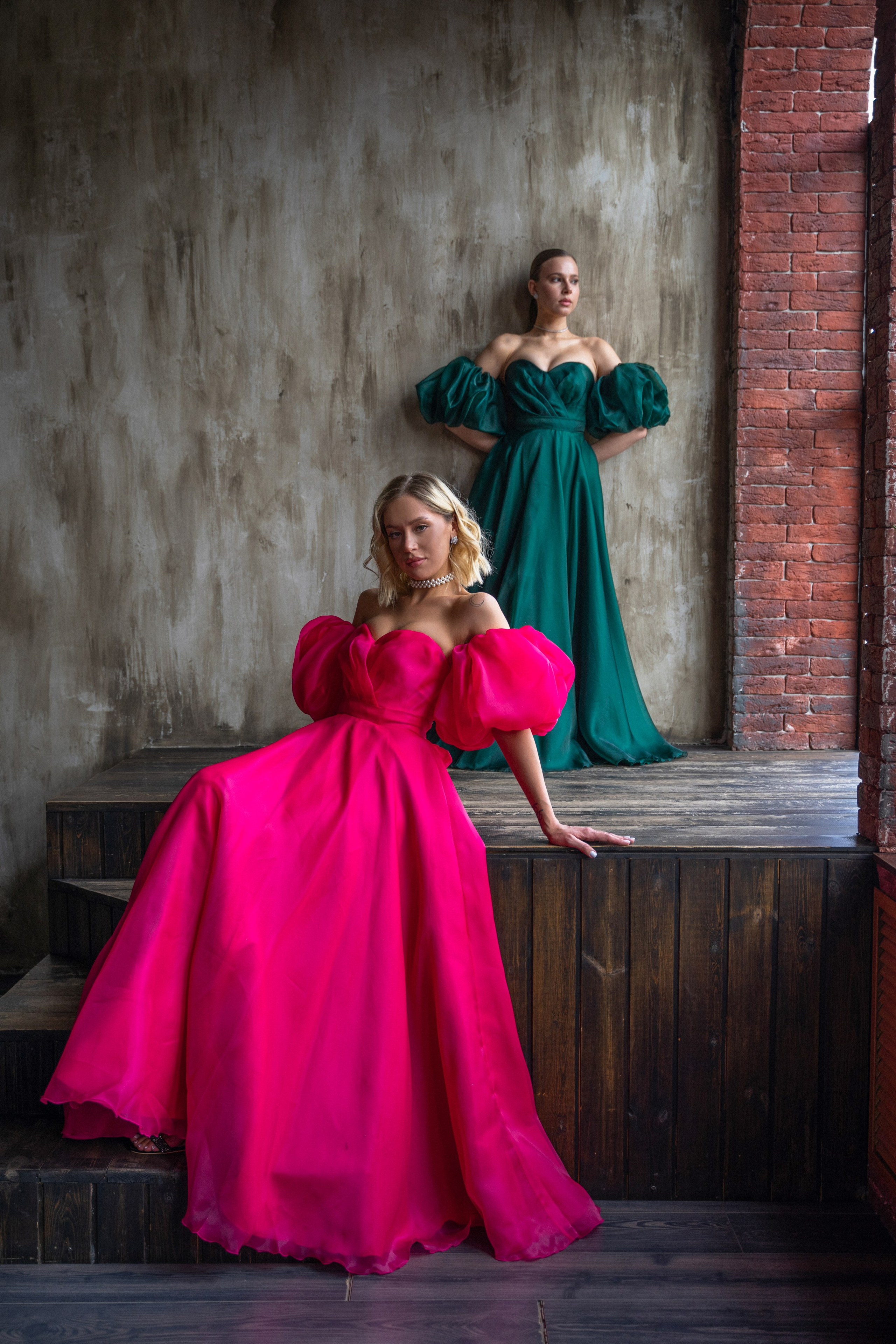 Свадебная стилистика «Алёна». Фотограф Чита Александра Цыденова