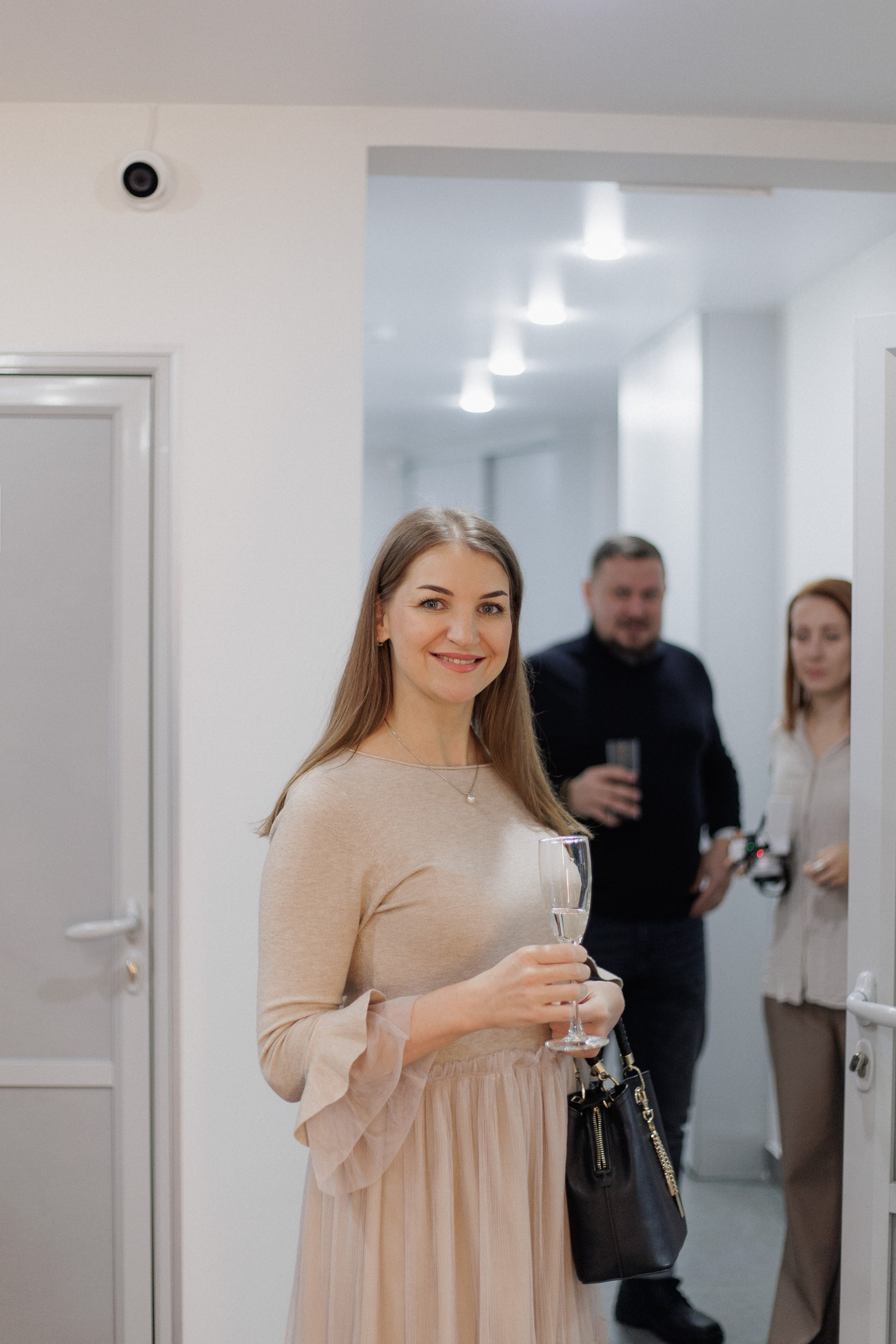 BIORISE КЛИНИКА БИОХАКИНГА — ОТКРЫТИЕ. СВОИ. ФОТООТЧЕТЫ-СОБЫТИЯ-МЕСТА