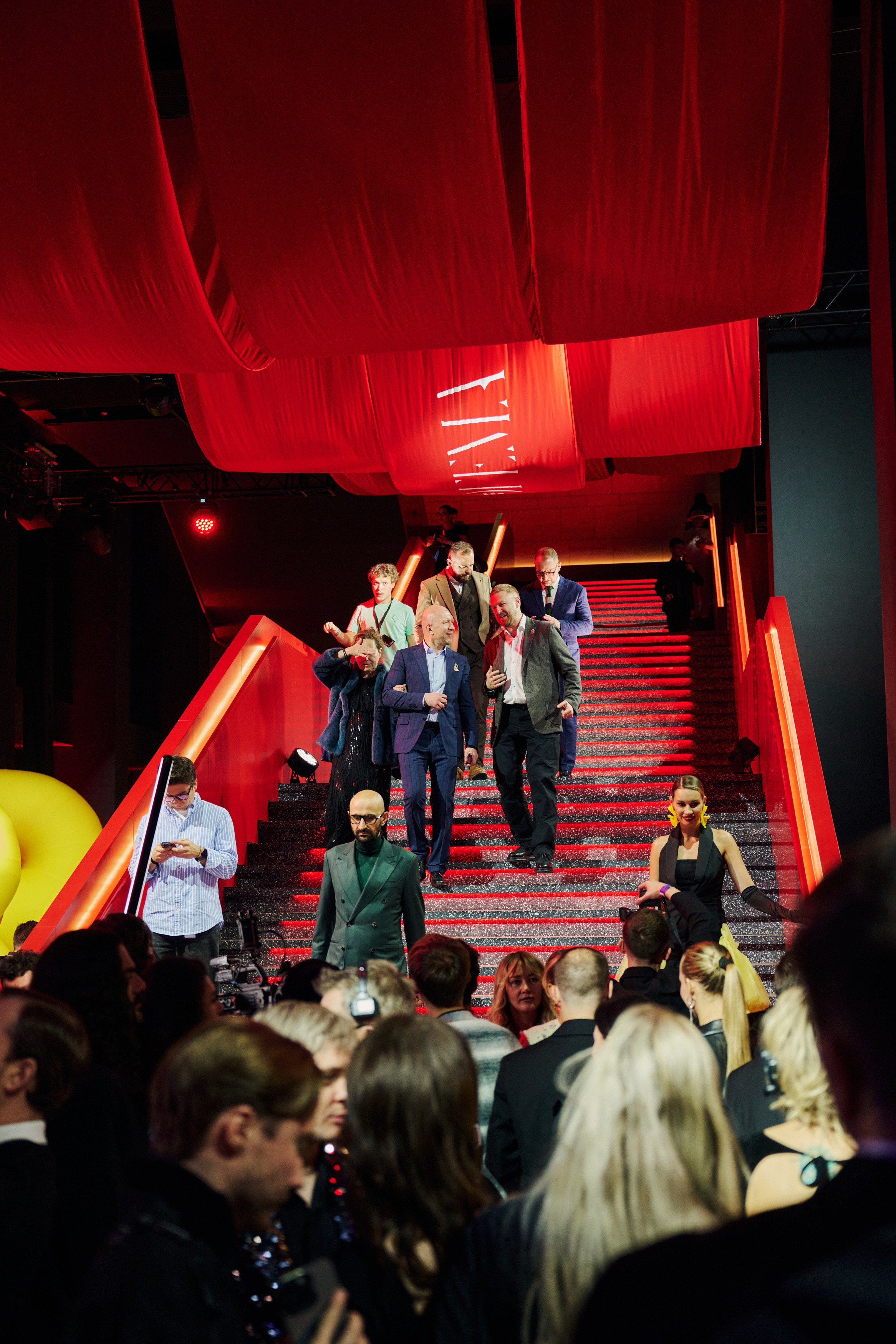 Блогема. Фотограф Сергей Бойко Москва