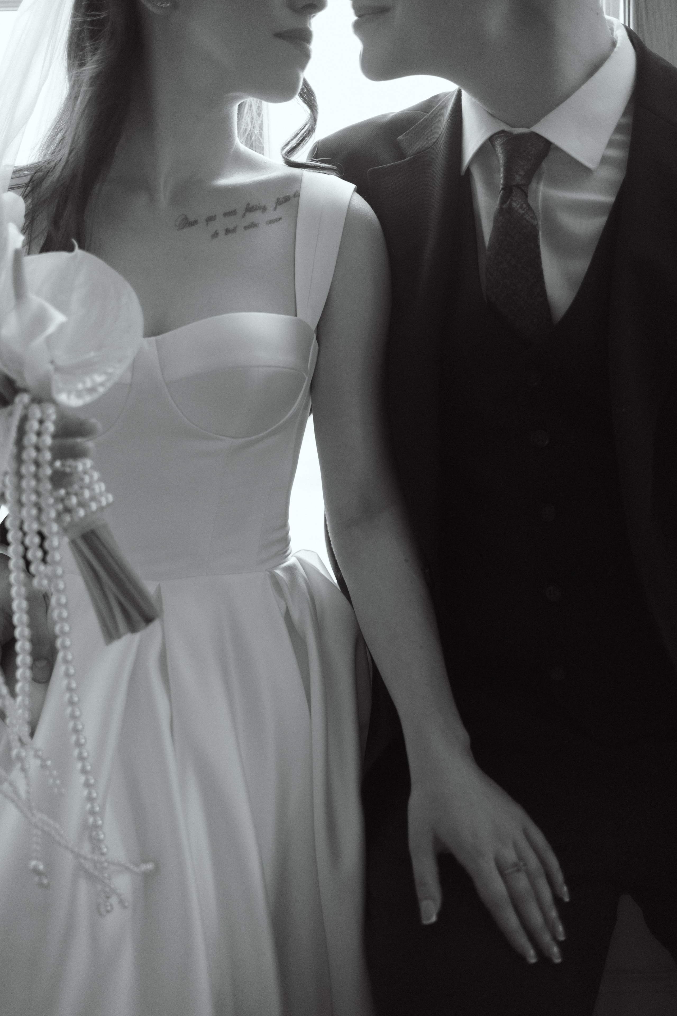 Свадебная фотосессия в библиотеке им. Пушкина. Свадебный фотограф Москва Павел Фетисов