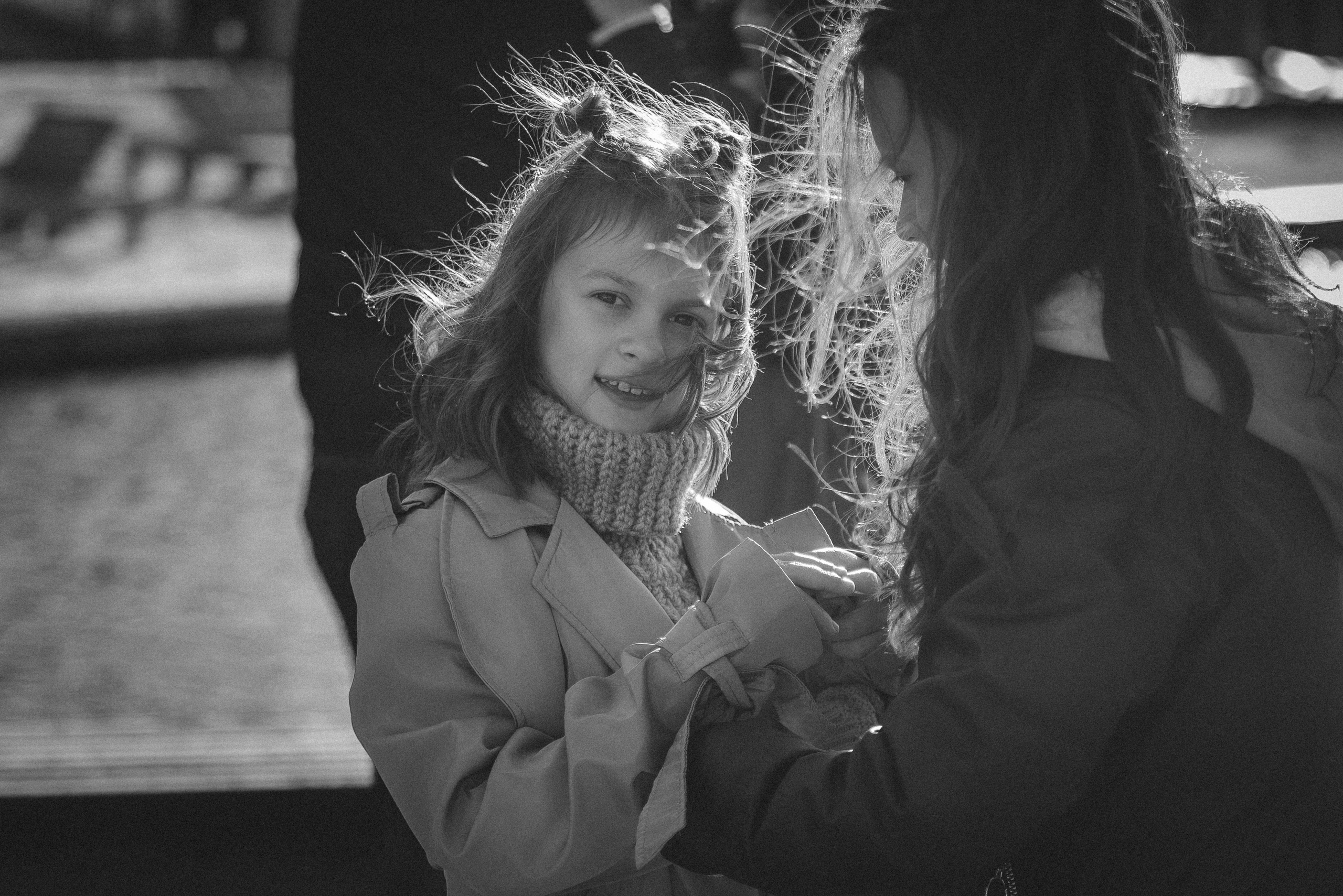 Прогулка выходного дня. Семейный фотограф в г. Ставрополь, Сорокина Мария