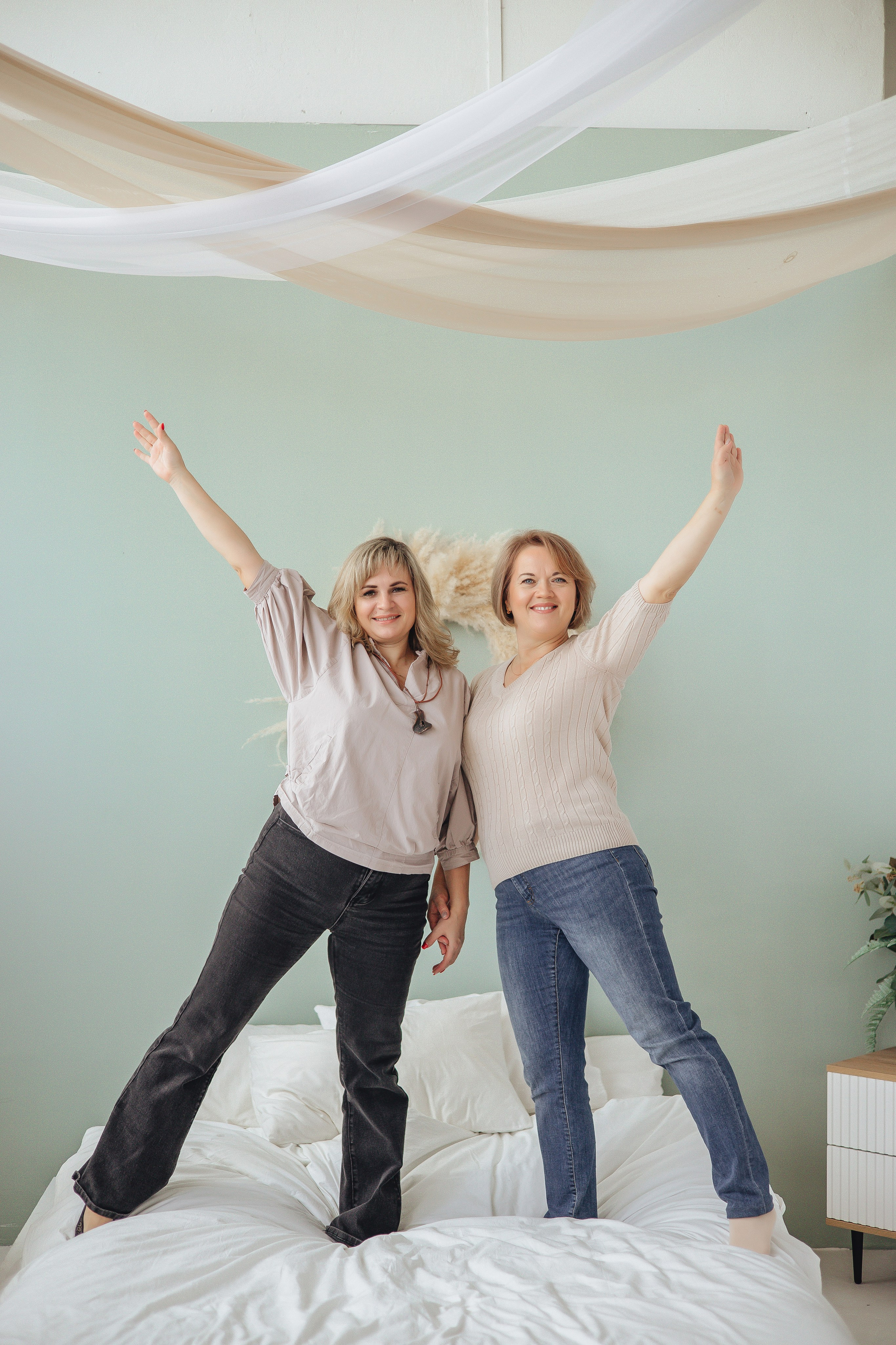 Большая семья. Студия. Свадебный и семейный фотограф Пушкин Царское Село СПБ Питер Санкт-Петербург и Рязань Ольга Козлова