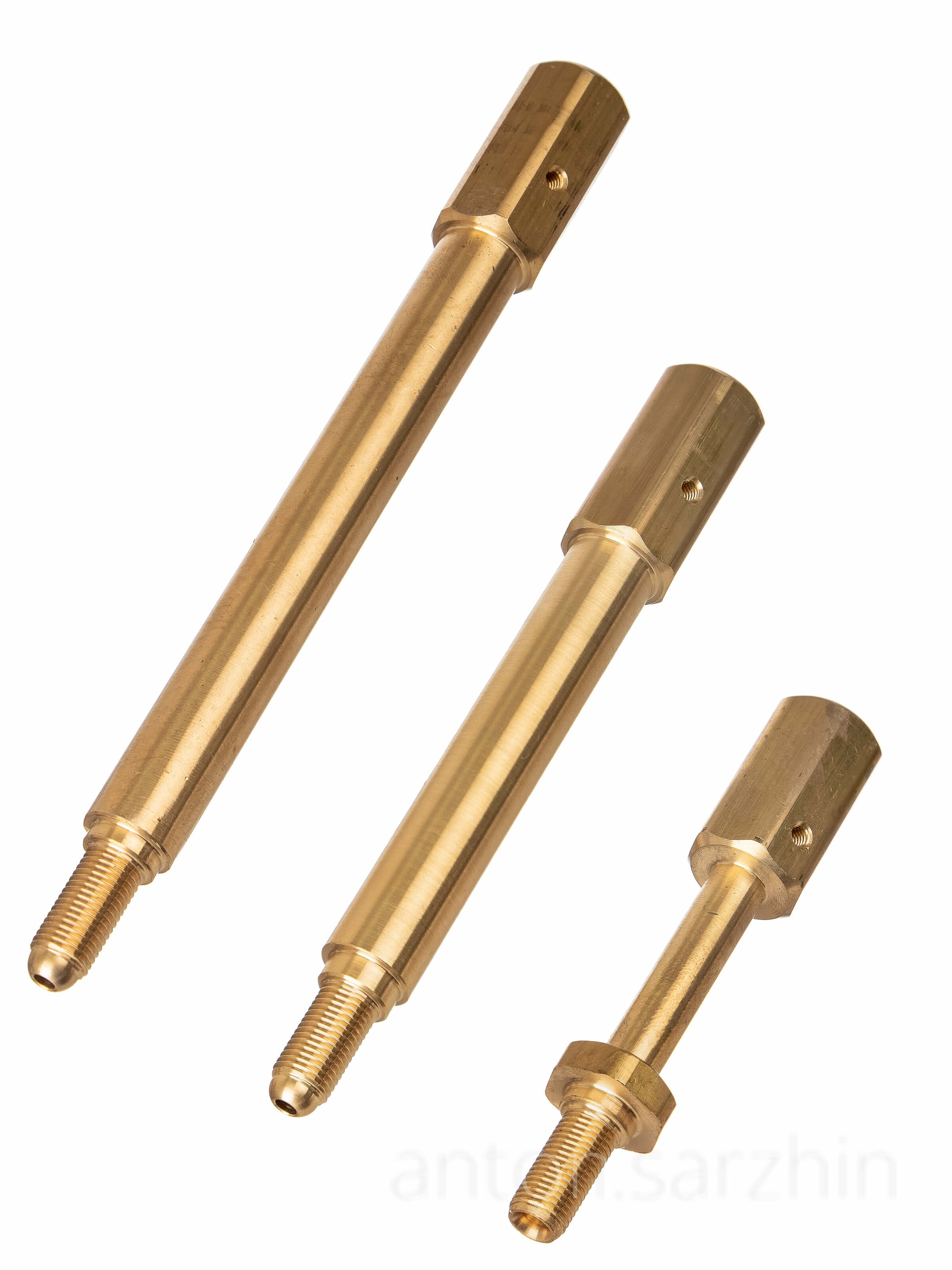 кронштейн для форсунки