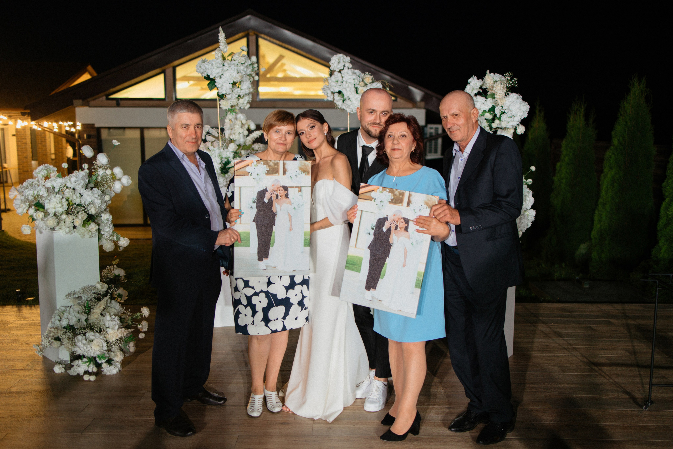 Игорь & Ксюша | GRAND CHALET. Свадебный фотограф в Минске Владислав Бабич