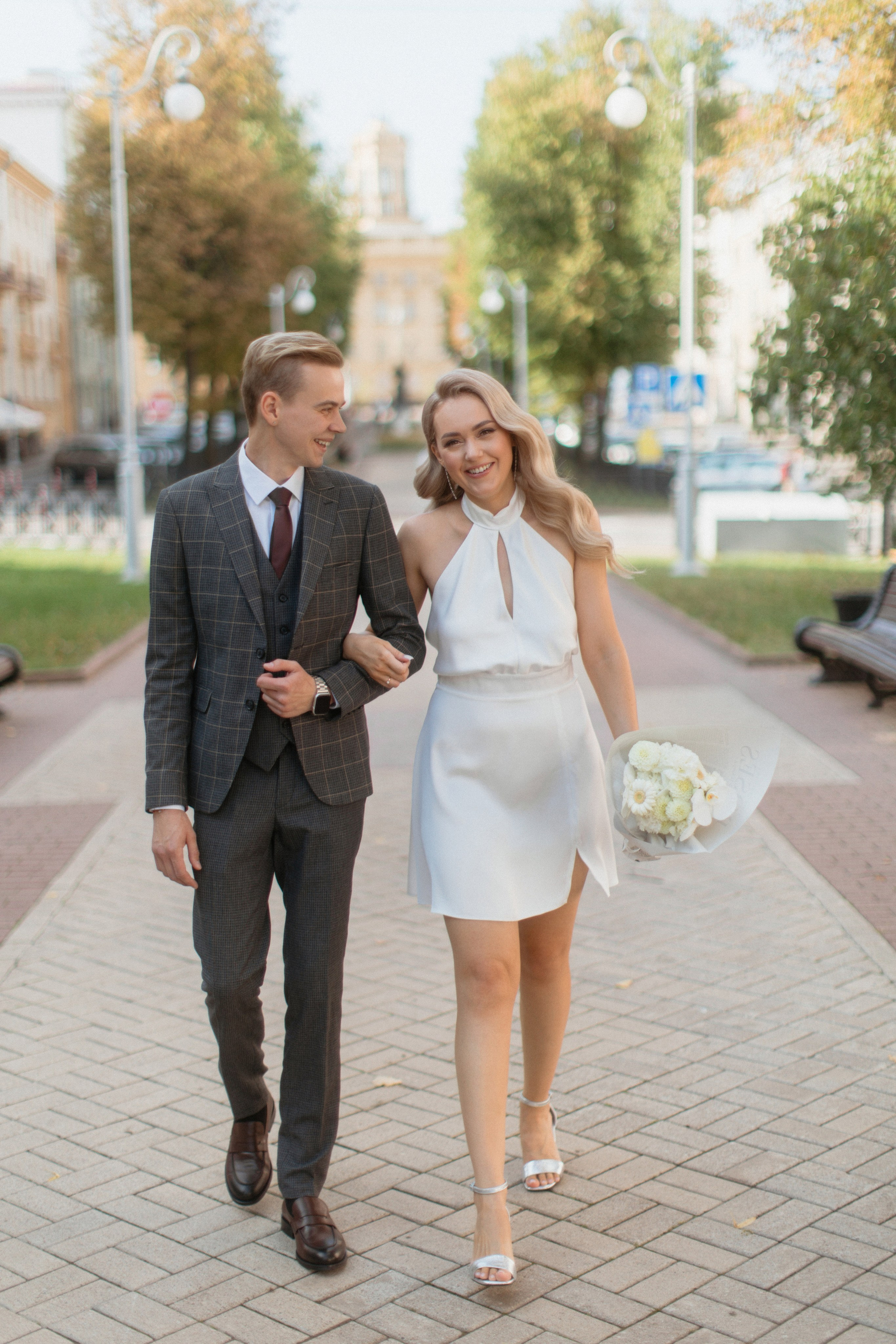 Дима & Катя | Усадьба «Янов Ясень». Свадебный фотограф в Минске Владислав Бабич