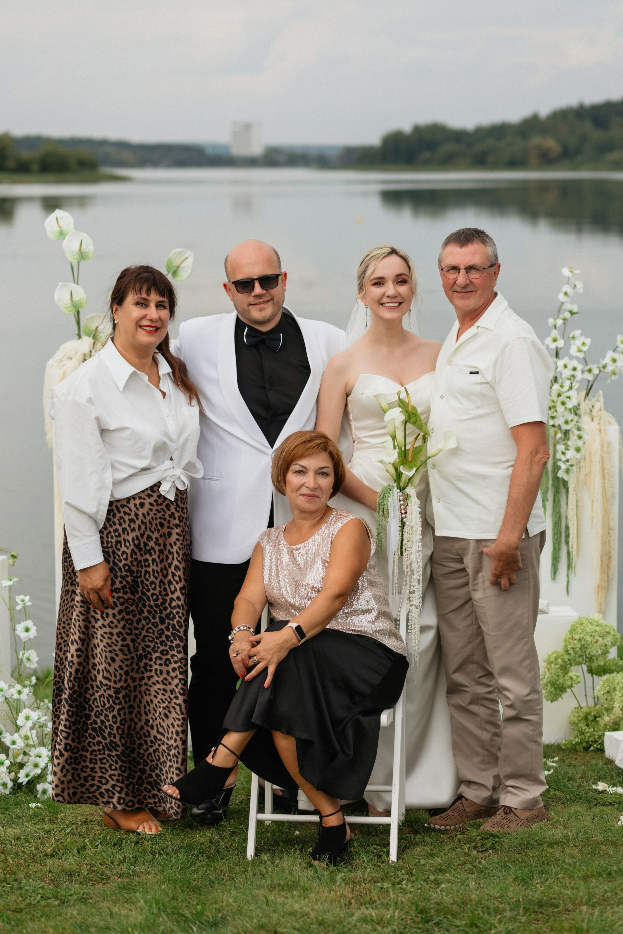 Андрей & Лера | ROBINSON CLUB. Свадебный фотограф в Минске Владислав Бабич