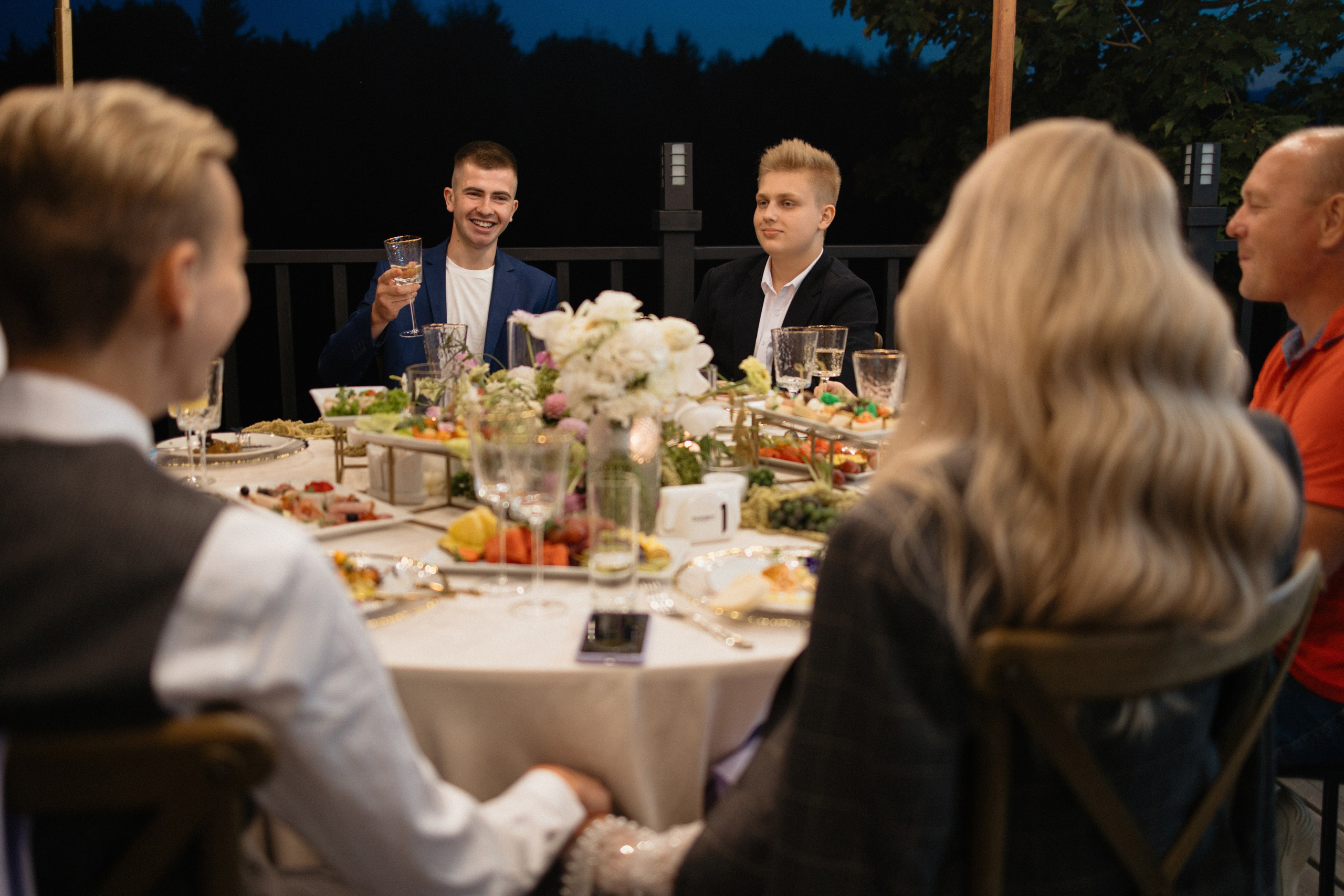 Дима & Катя | Усадьба «Янов Ясень». Свадебный фотограф в Минске Владислав Бабич