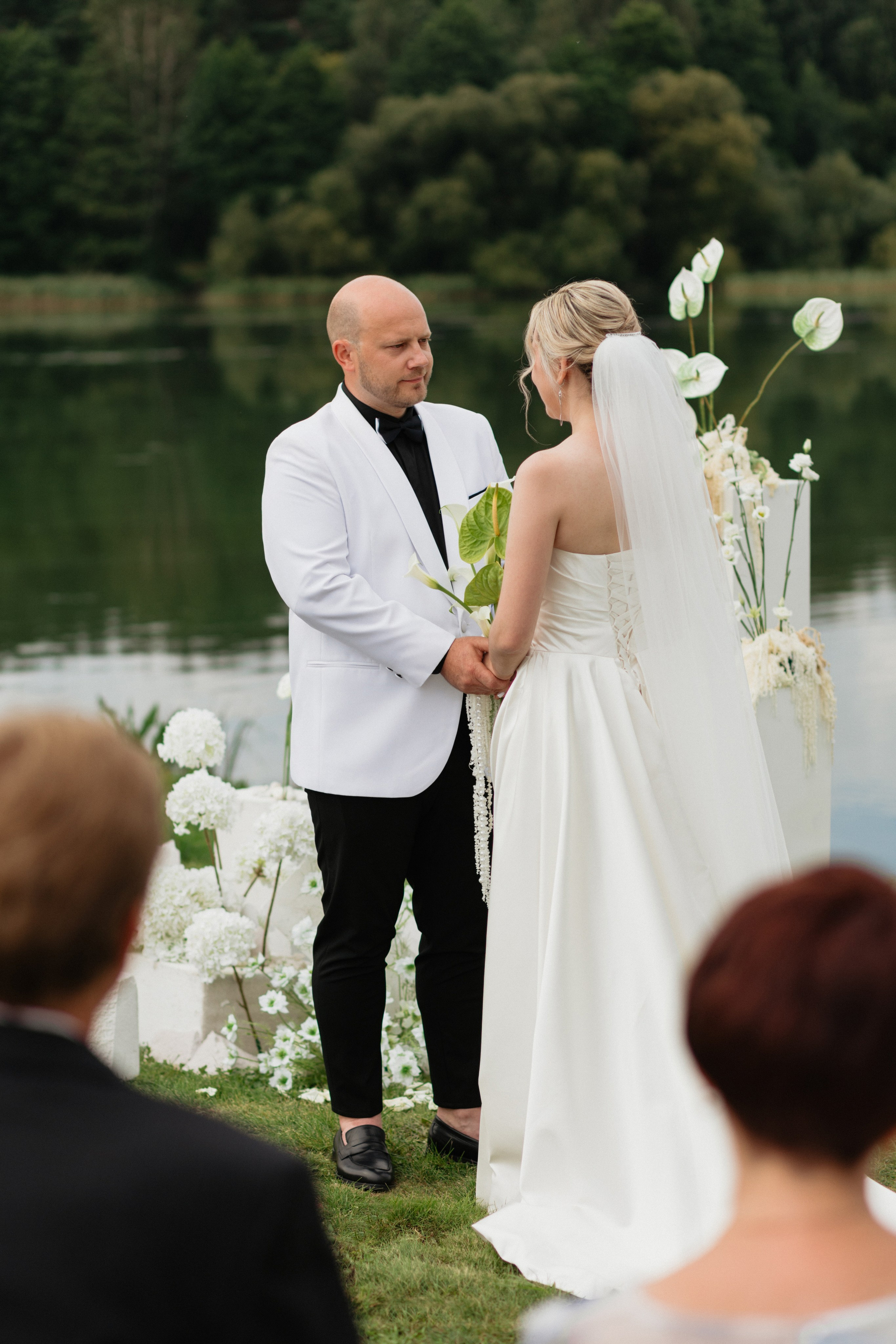 Андрей & Лера | ROBINSON CLUB. Свадебный фотограф в Минске Владислав Бабич