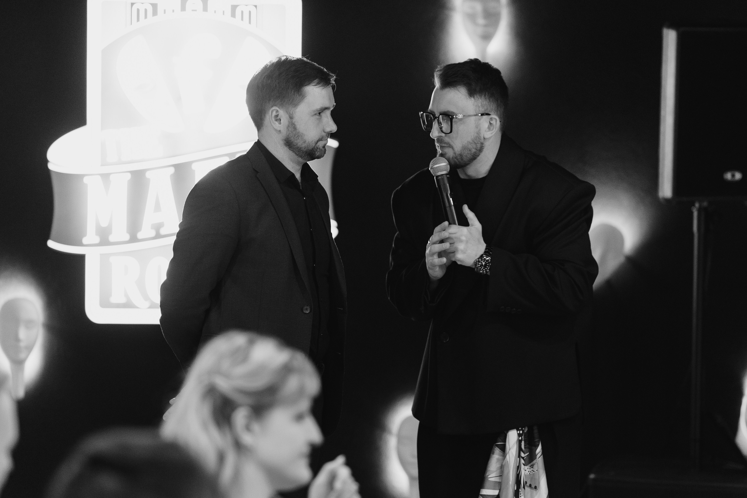 Корпоратив Лайт Лизинг | The Mafia Rooms. Свадебный фотограф в Минске Владислав Бабич