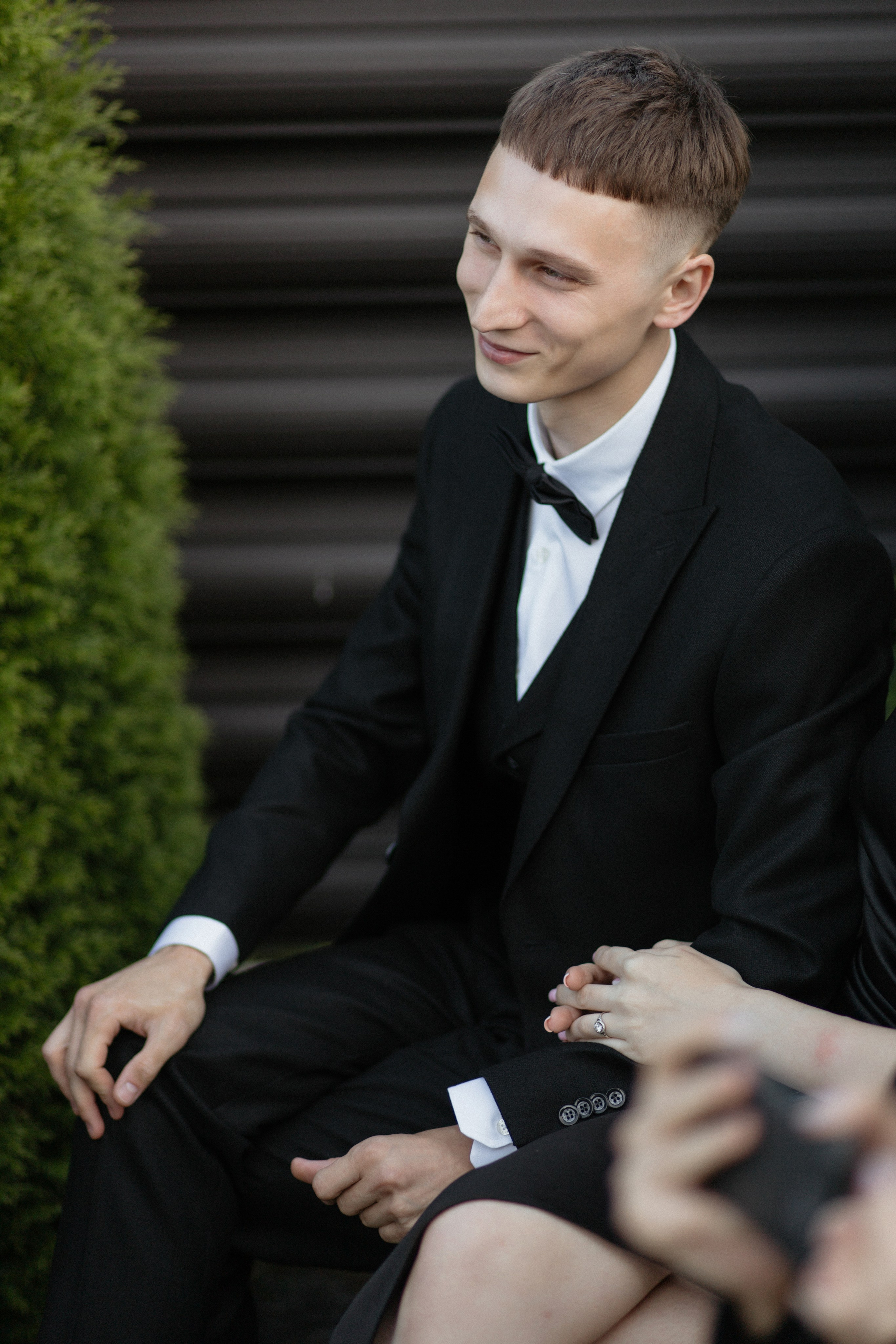 Игорь & Ксюша | GRAND CHALET. Свадебный фотограф в Минске Владислав Бабич