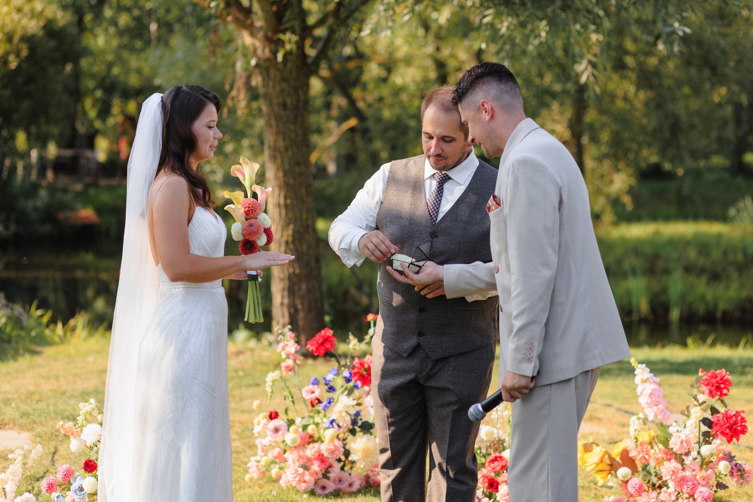 Петя & Полина | VILLA CHIKI. Свадебный фотограф в Минске Владислав Бабич