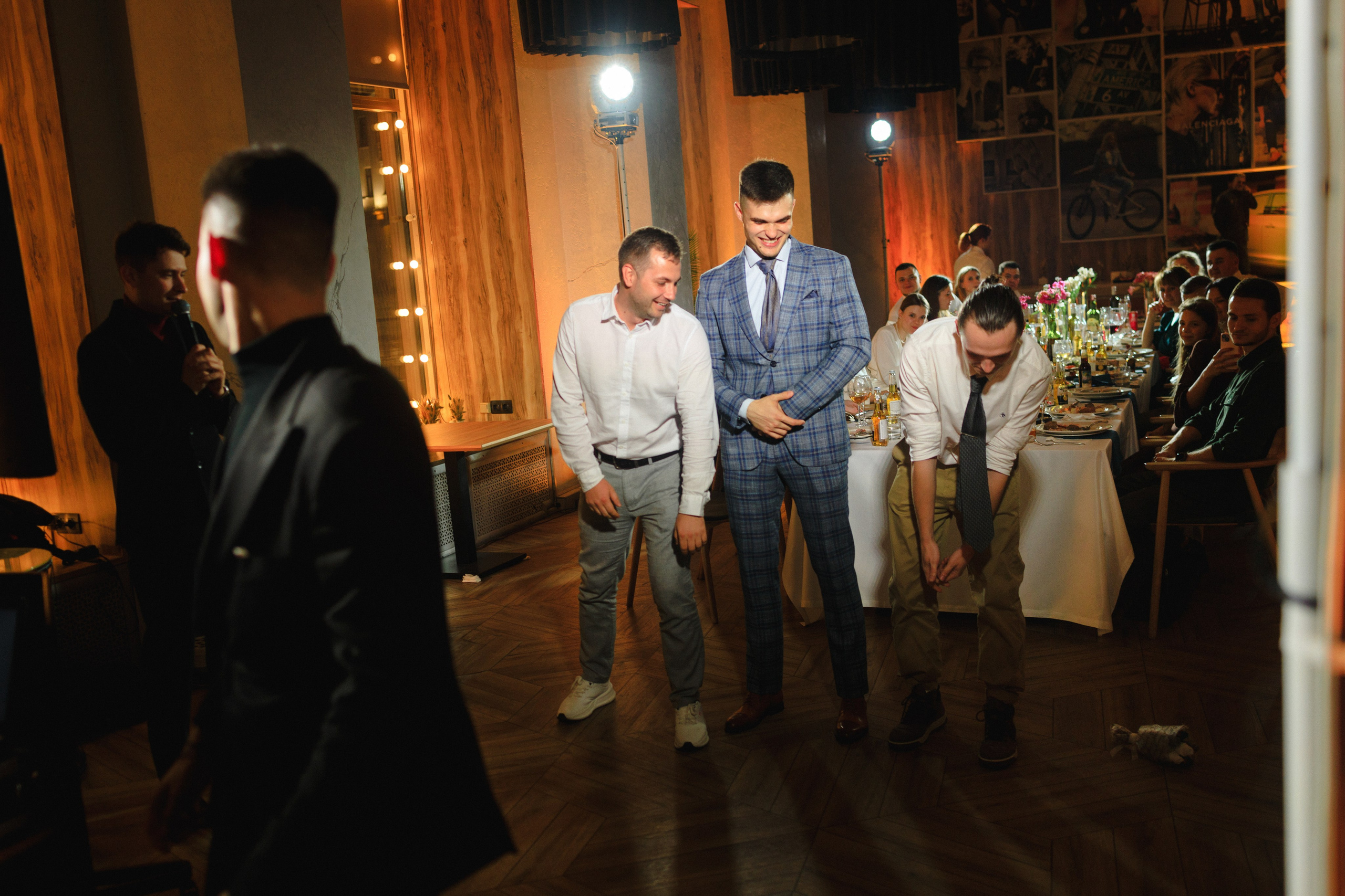 Саша & Даша. Свадебный фотограф в Минске Владислав Бабич