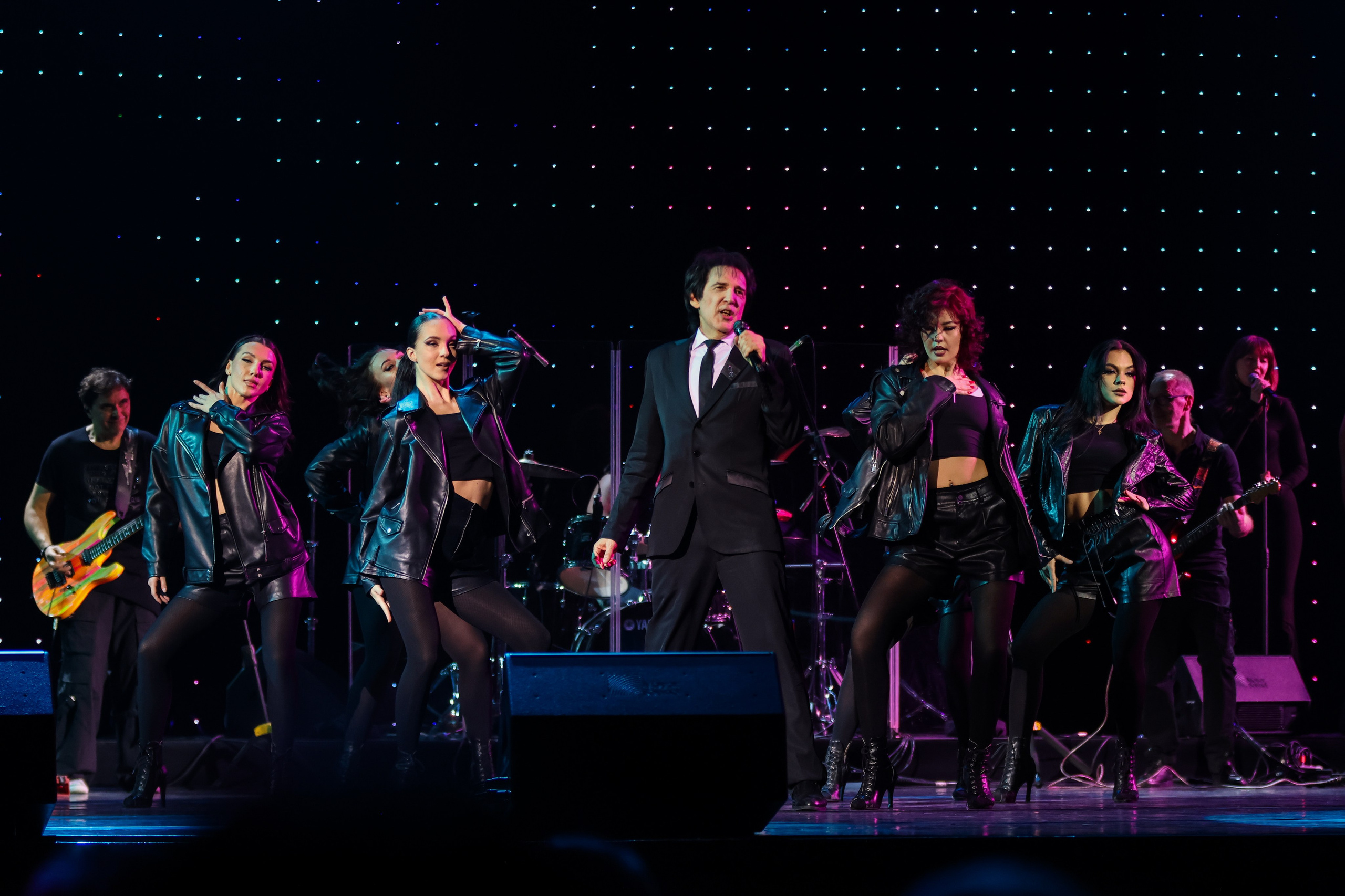 Кай Метов, Кремлевский Дворец. Фотограф Ольга Махалова — Санкт-Петербург, Москва, Нижний Новгород