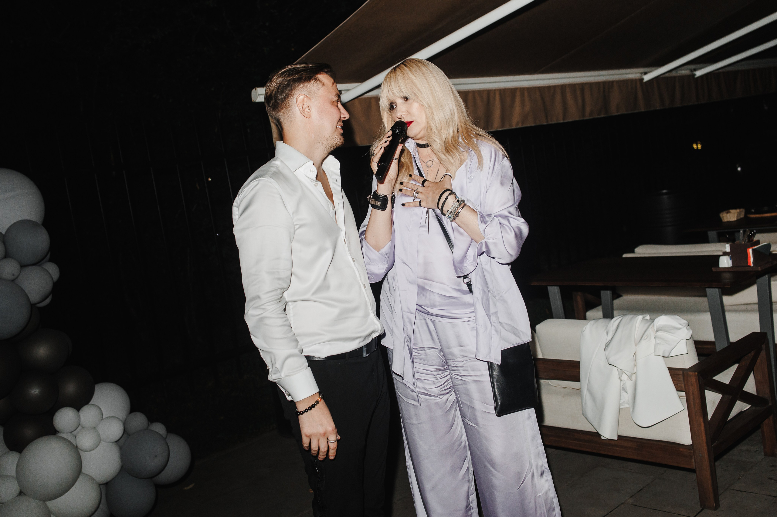 День Рождения Олега. Фотограф Ольга Махалова — Санкт-Петербург, Москва, Нижний Новгород