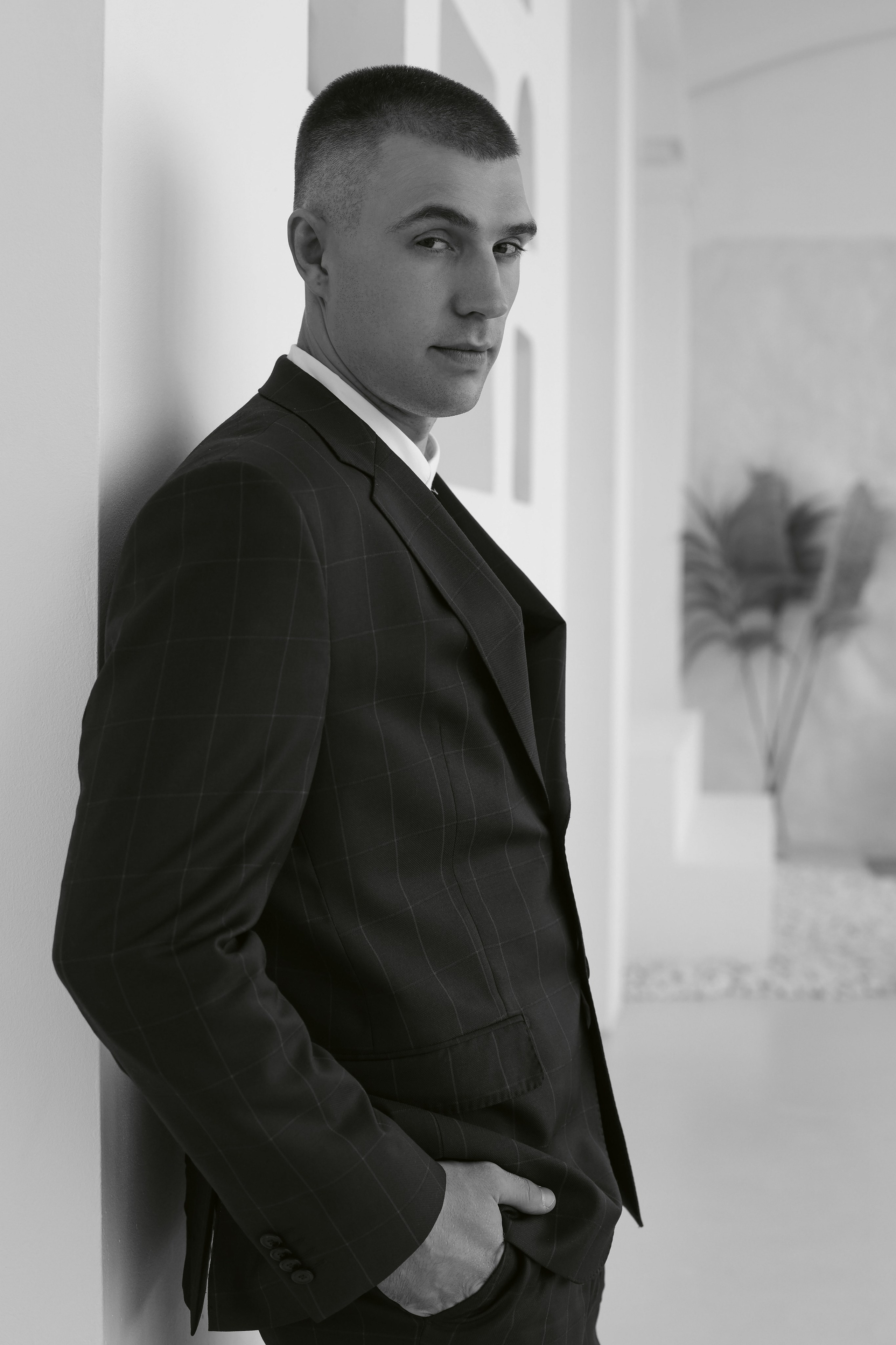 Фотостудия. Фотограф из Екатеринбурга Касаткина Екатерина