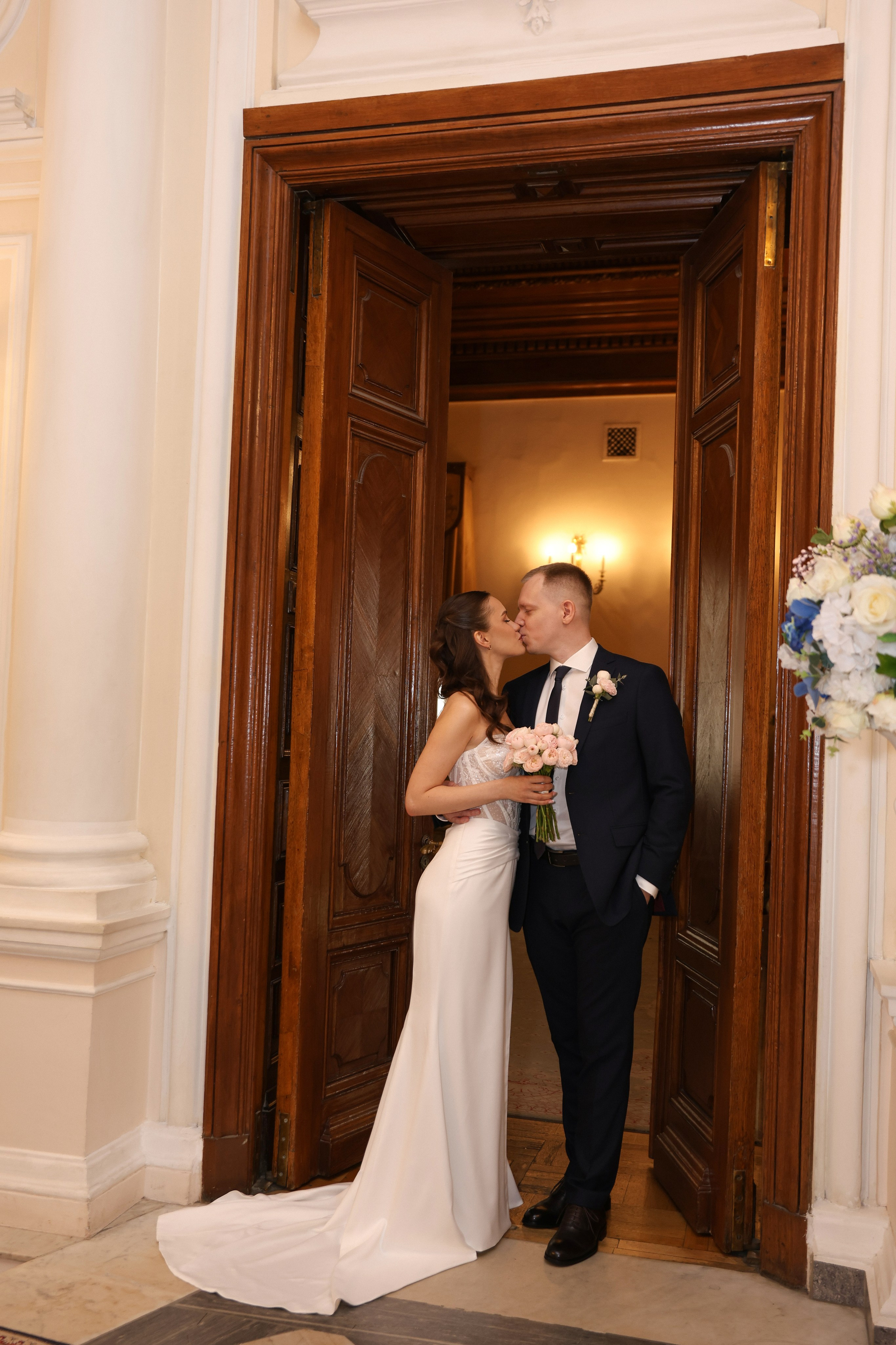 Надежда и Михаил. Роспись. Лена Колягина Фотограф по любви