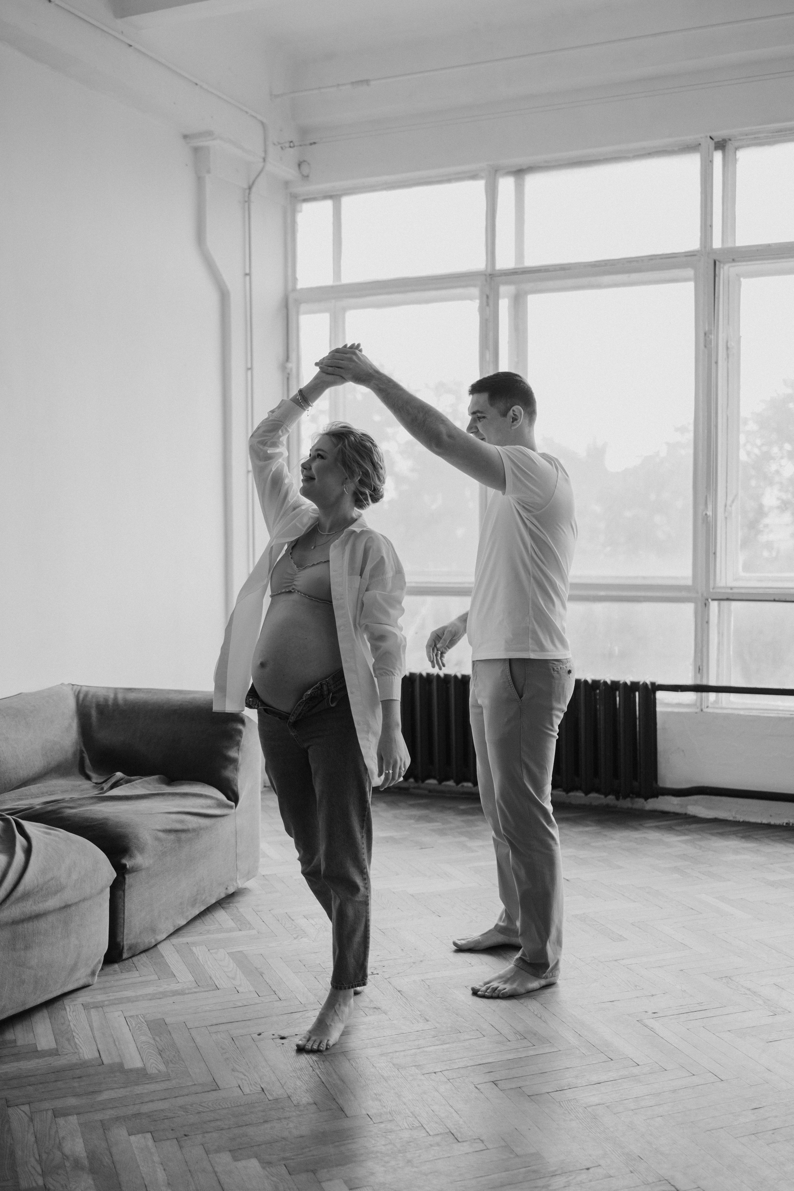 Ира. Семейный фотограф Москва Валерия Белова