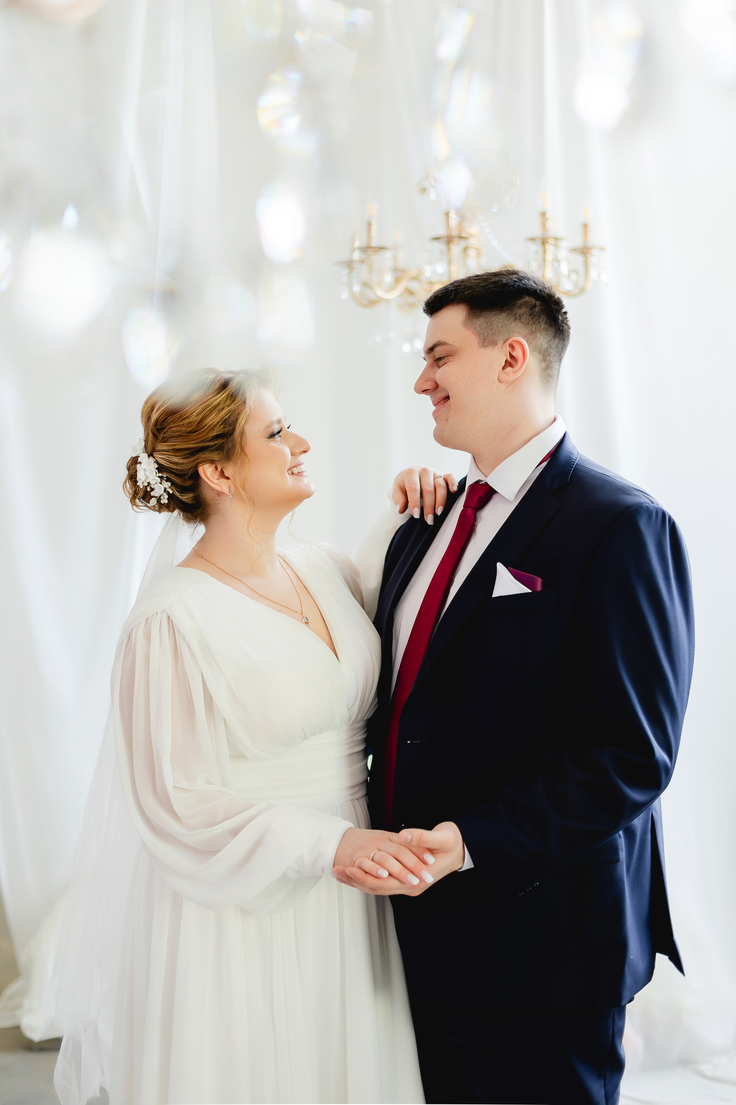 Свадьба 29.04.2024. Семейный и свадебный фотограф в Чебоксарах и Новочебоксарске Ирина Юрь