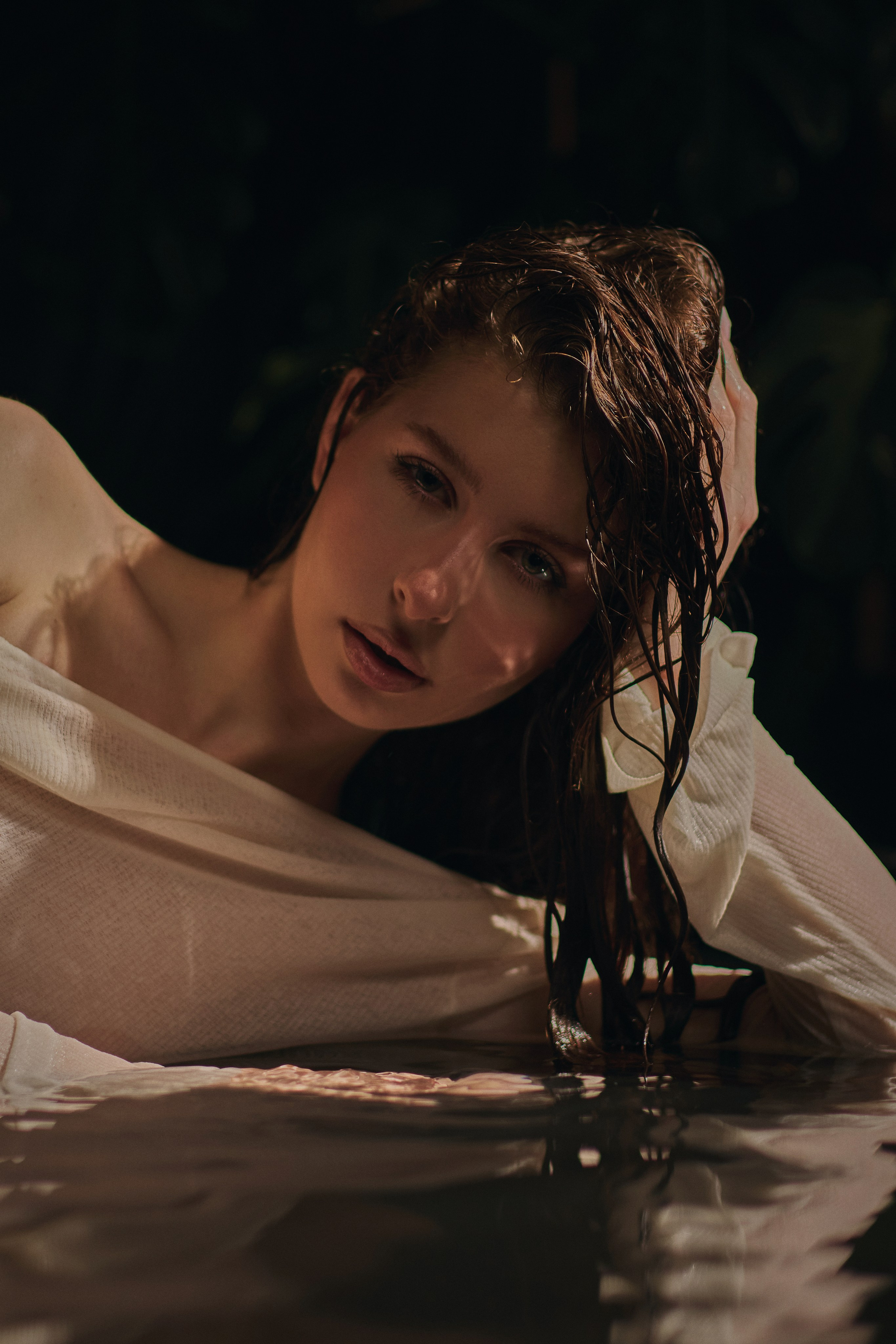 Полина. Фотограф в Екатеринбурге Мария Черноскутова