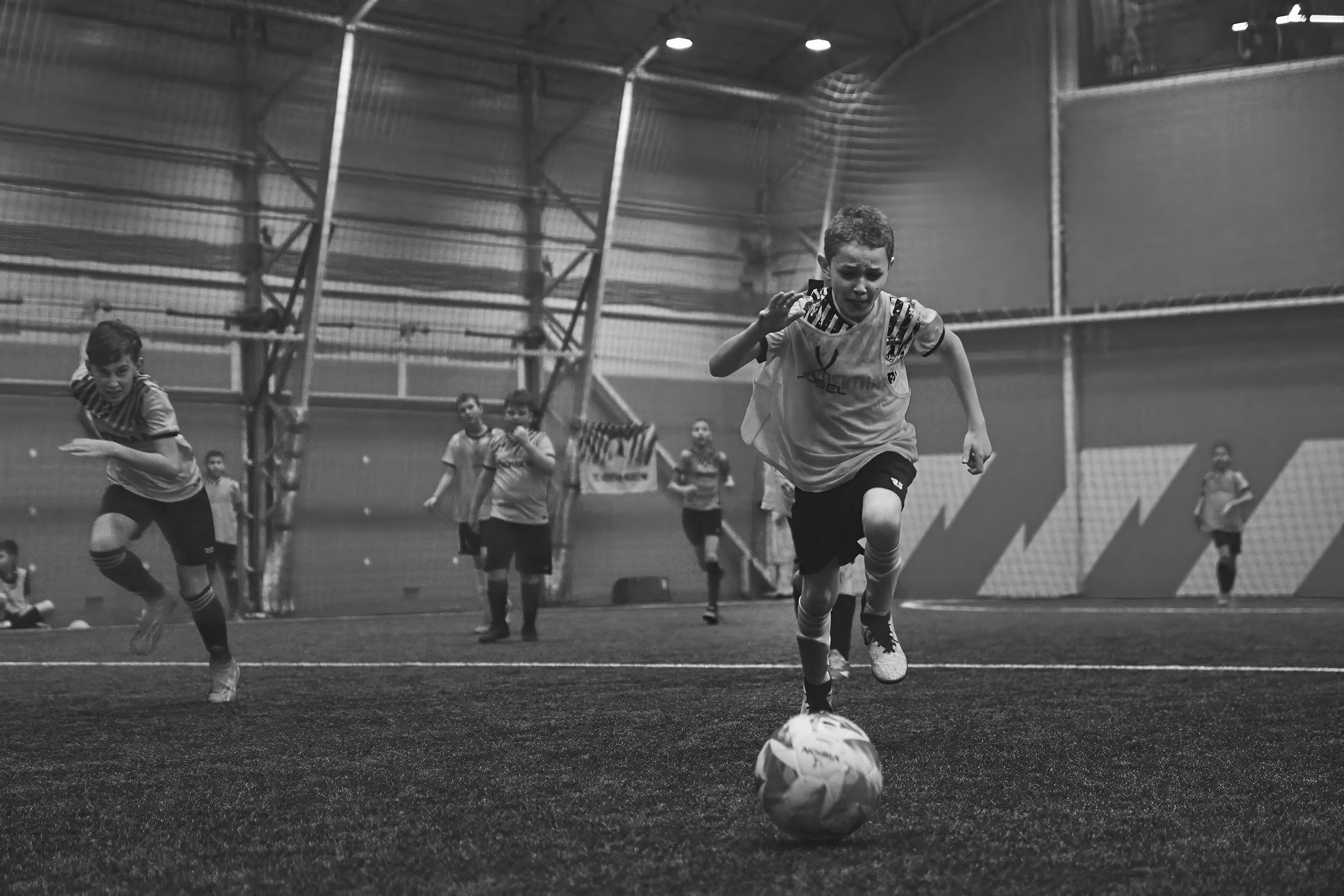 Спортивные мероприятия