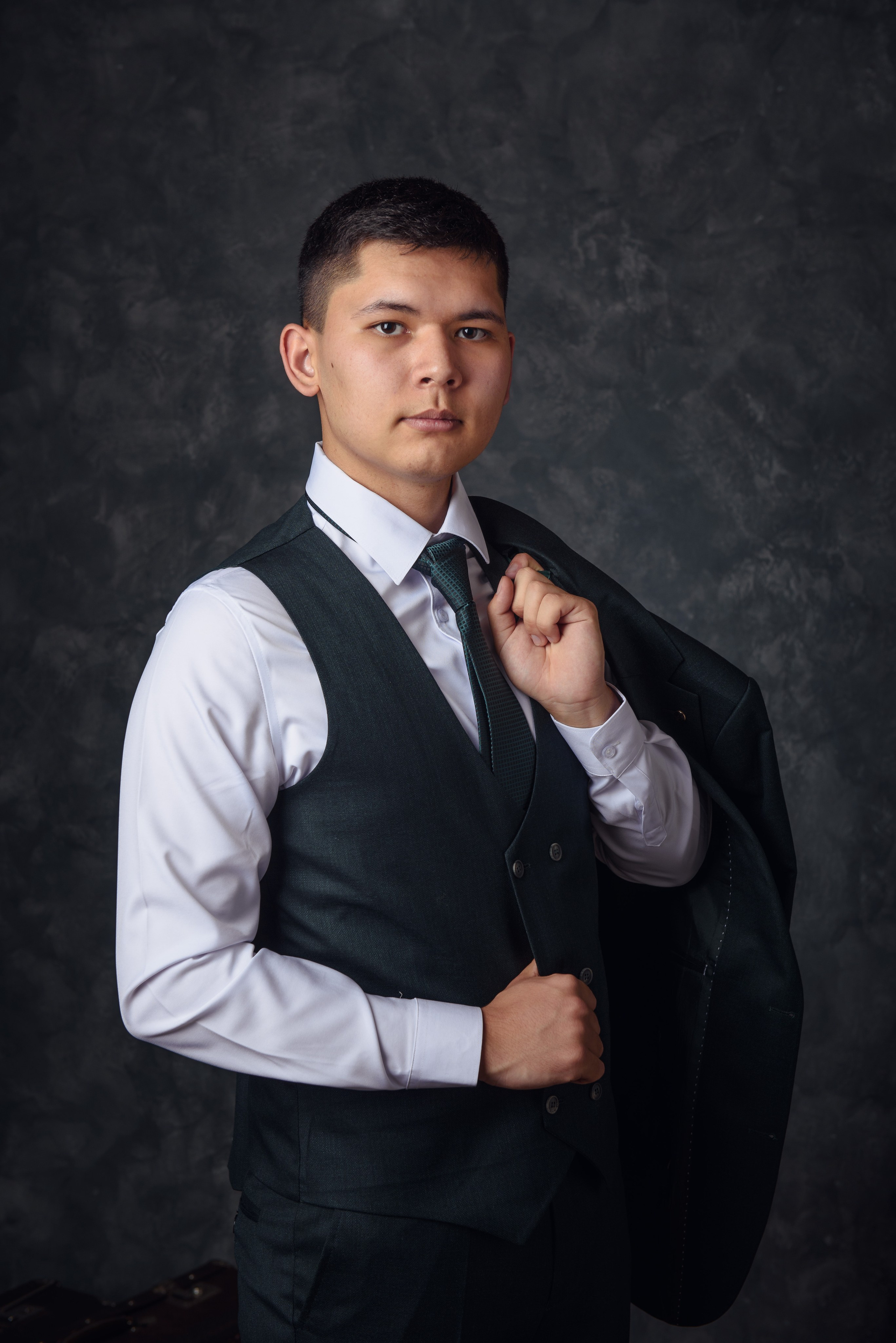 Школьники. Фотограф в Петропавловске Дмитрий Кошкаров