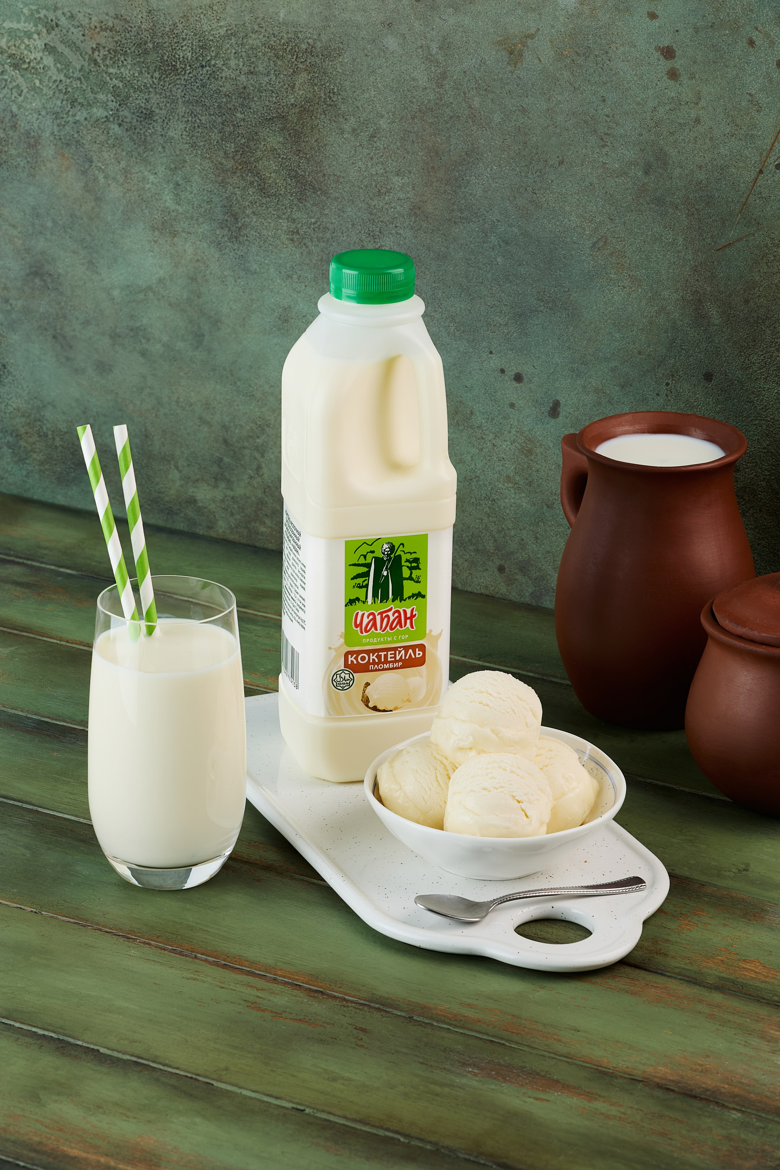 Чабан. Фудфотограф, фудстилист и сет дизайнер в Москве Алена Синицына