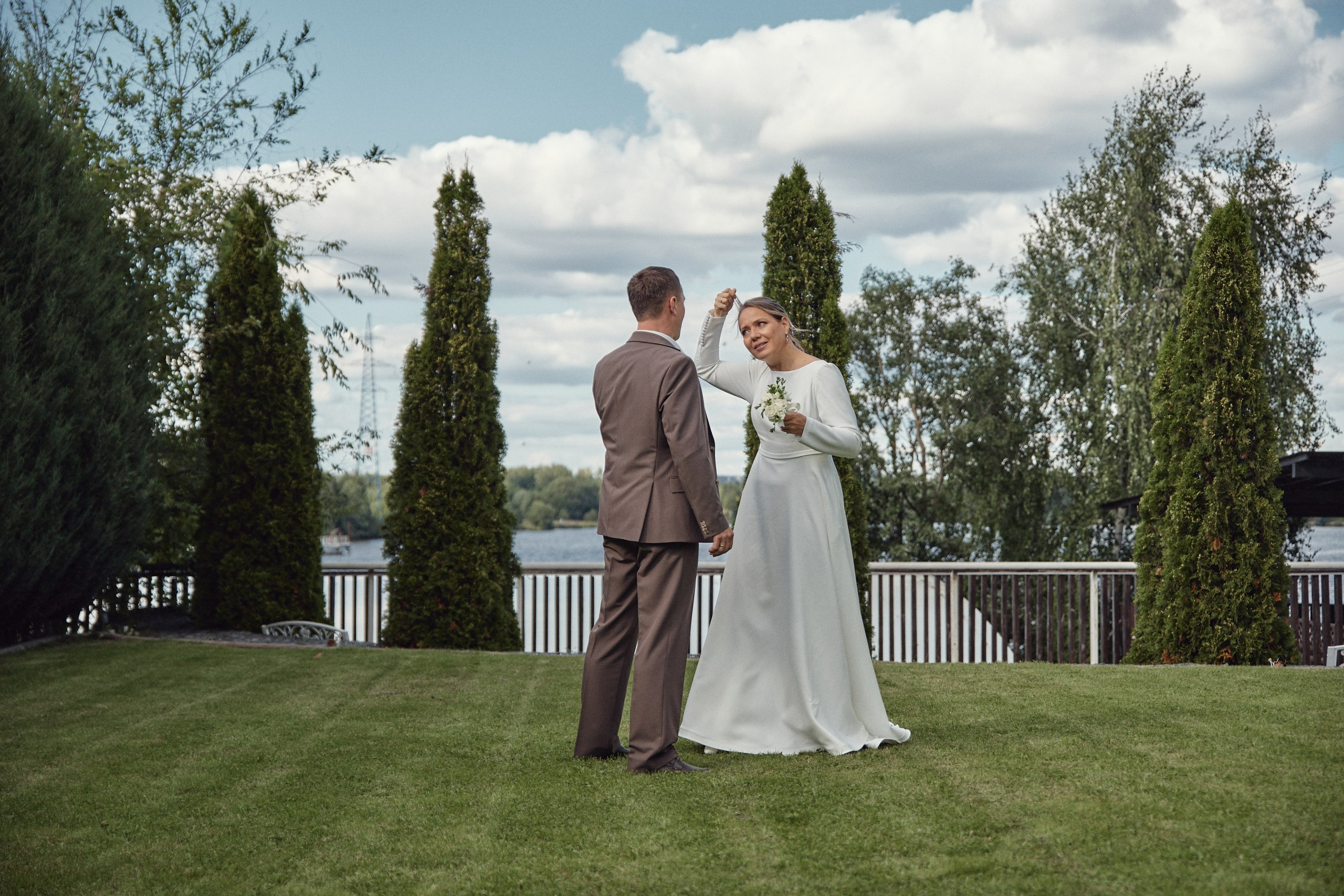 Счастье здесь. Свадебный фотограф Антон Артюшин. Работаю в Нижнем Новгороде и Москве