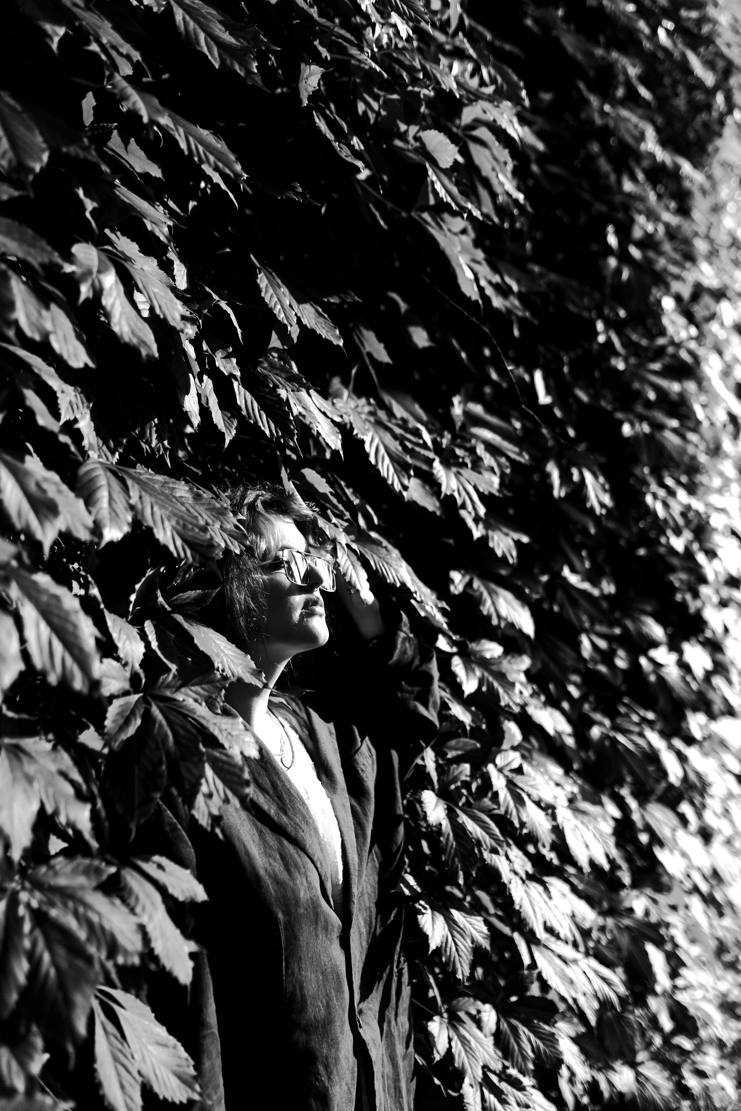 Жизнь в розовом цвете. Фотограф Амалия Ахмедова, Калининград