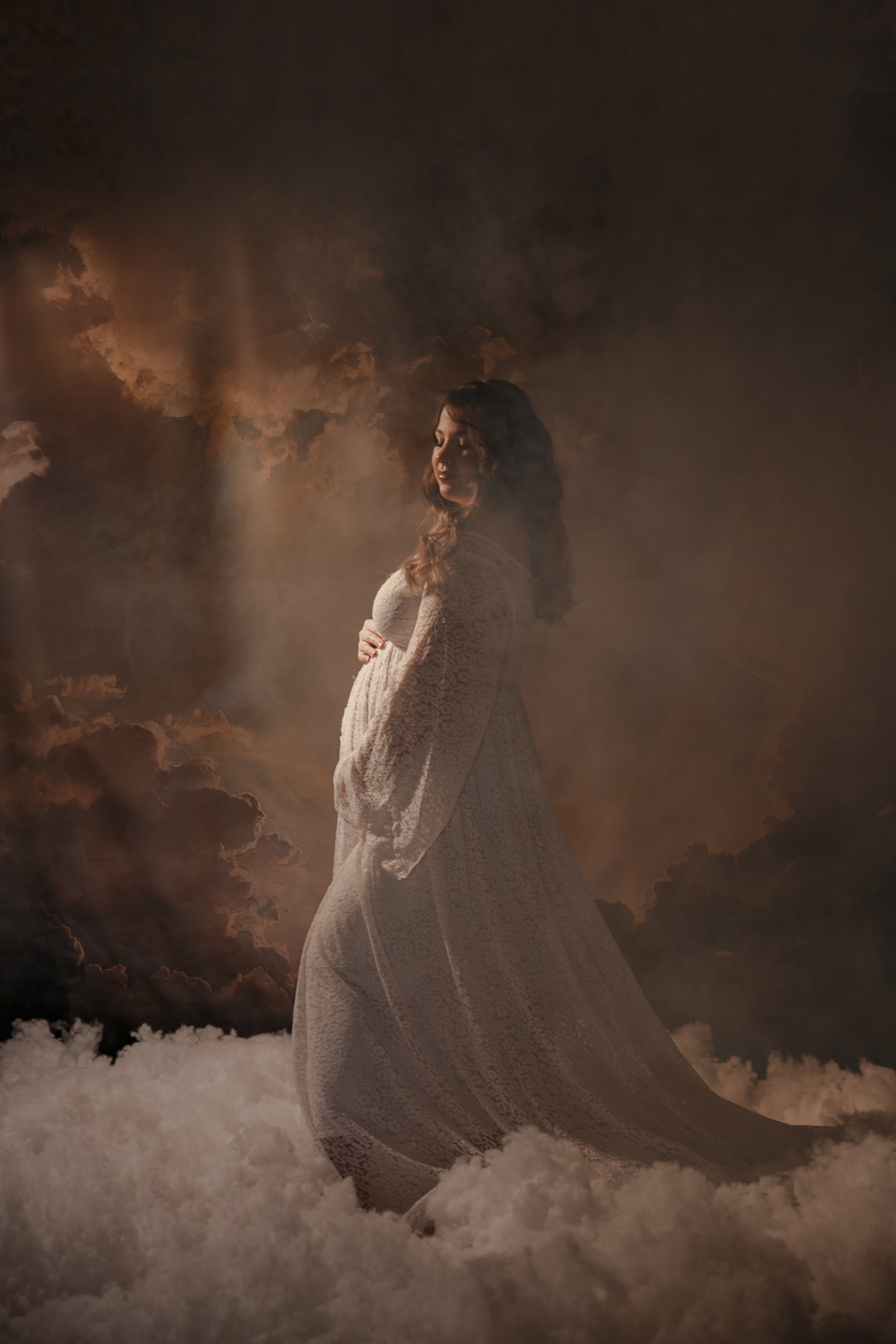 Фотосессия беременности. Свадебный и семейный фотограф в Брянске Ирина Гавриленко, выпускные ал