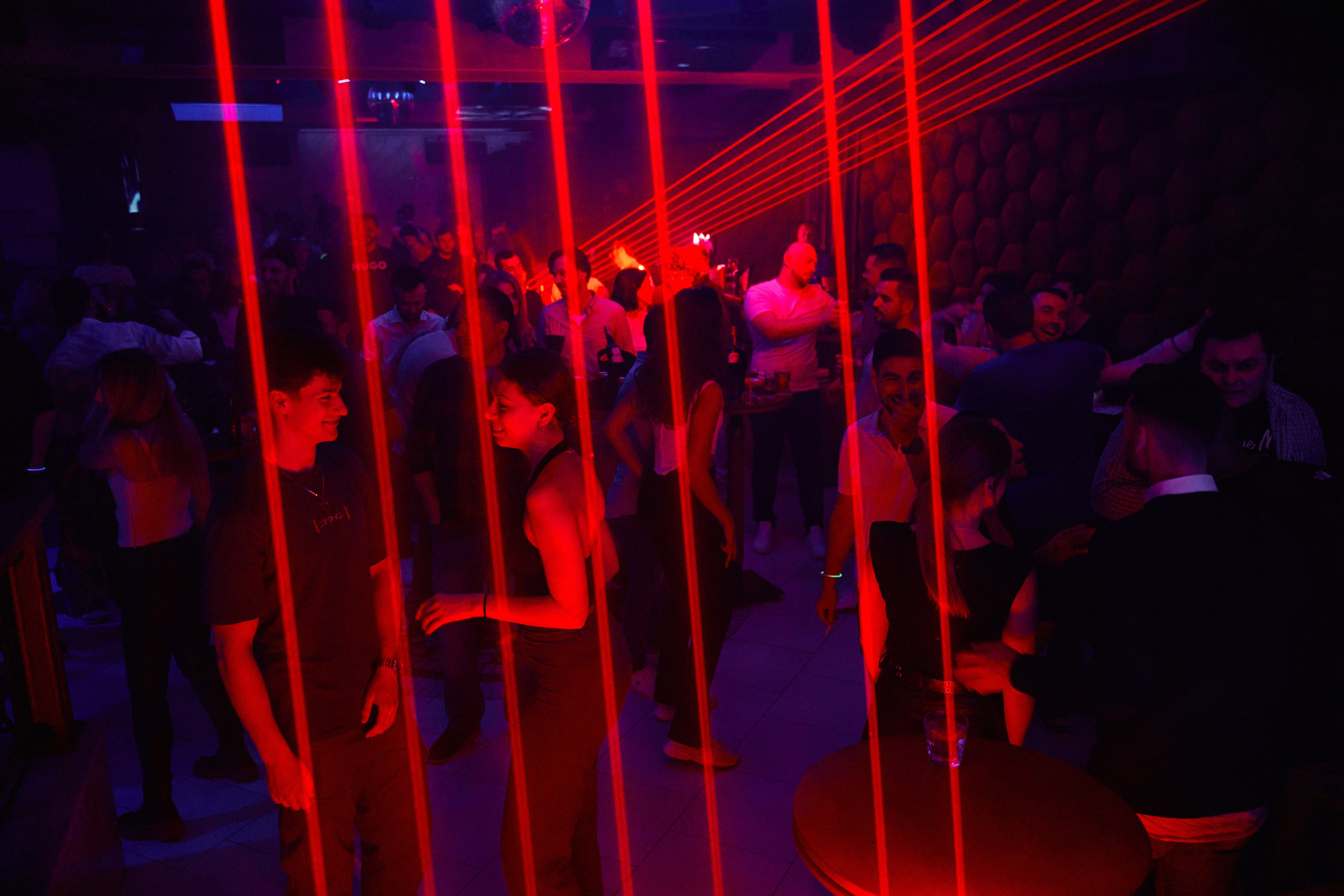 Our Disco. Photographer and Videographer in Montenegro