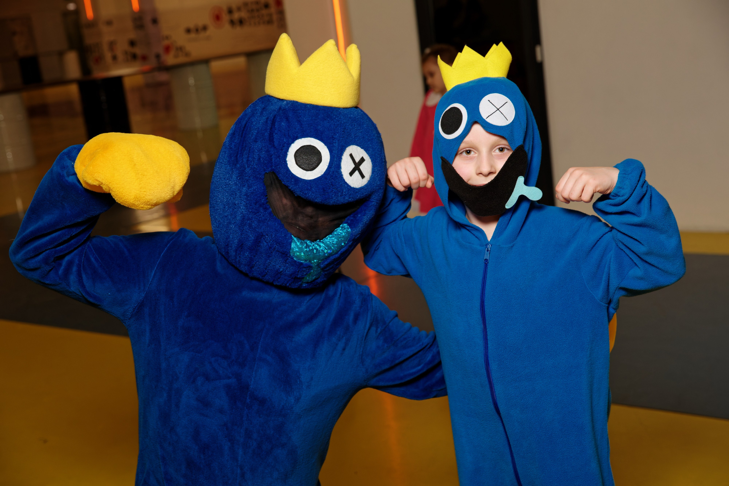 День рождения Максима. Семейный фотограф — Макс Белогрудов