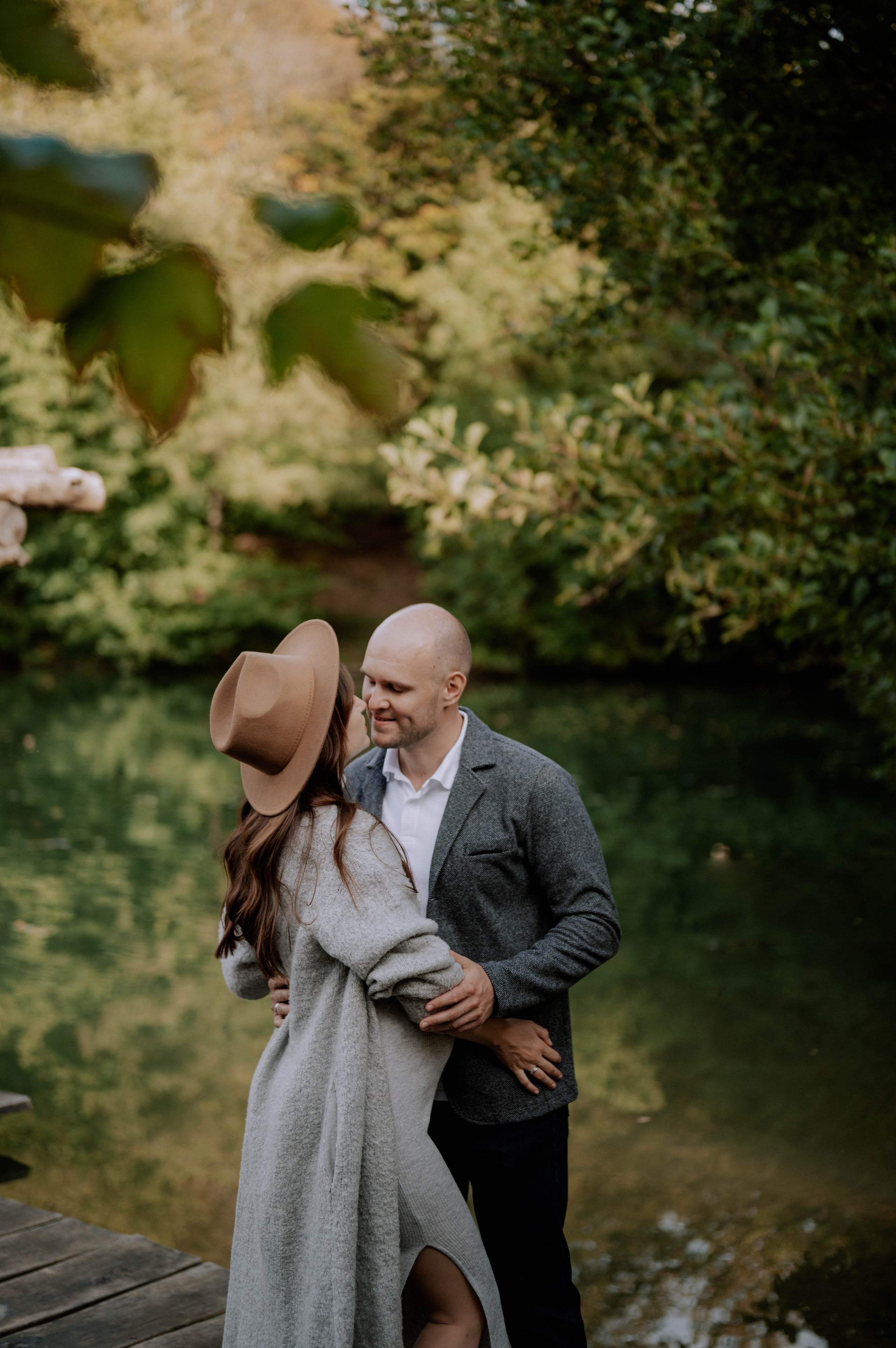 Таня и Денис. Фотограф Сочи Кисматова Анастасия