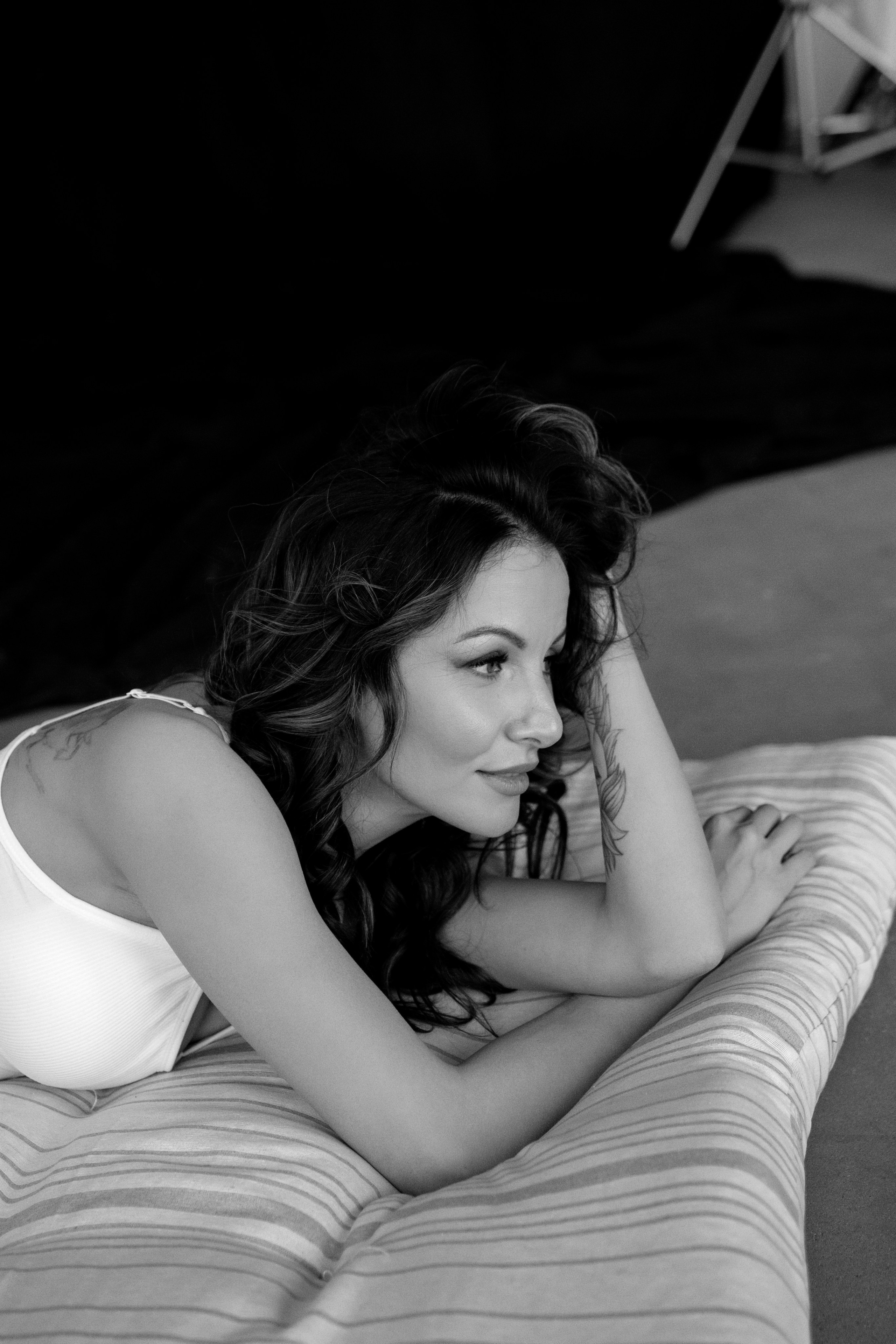 Валерия. Свадебный и семейный фотограф в Серпухове Александра Дерюшева