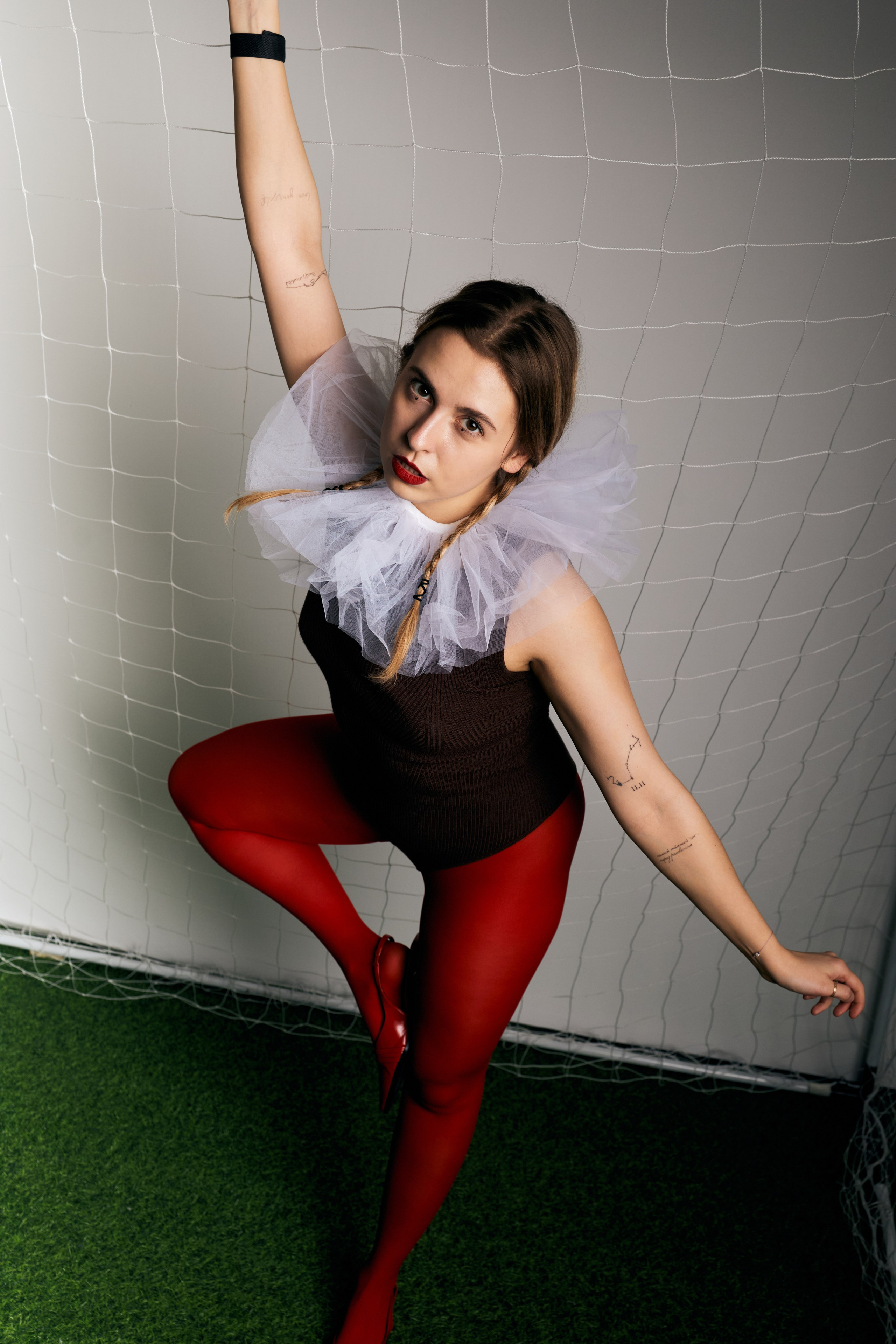 STUDIO. Фотограф Алёна Турыгина | REFLEX PHT