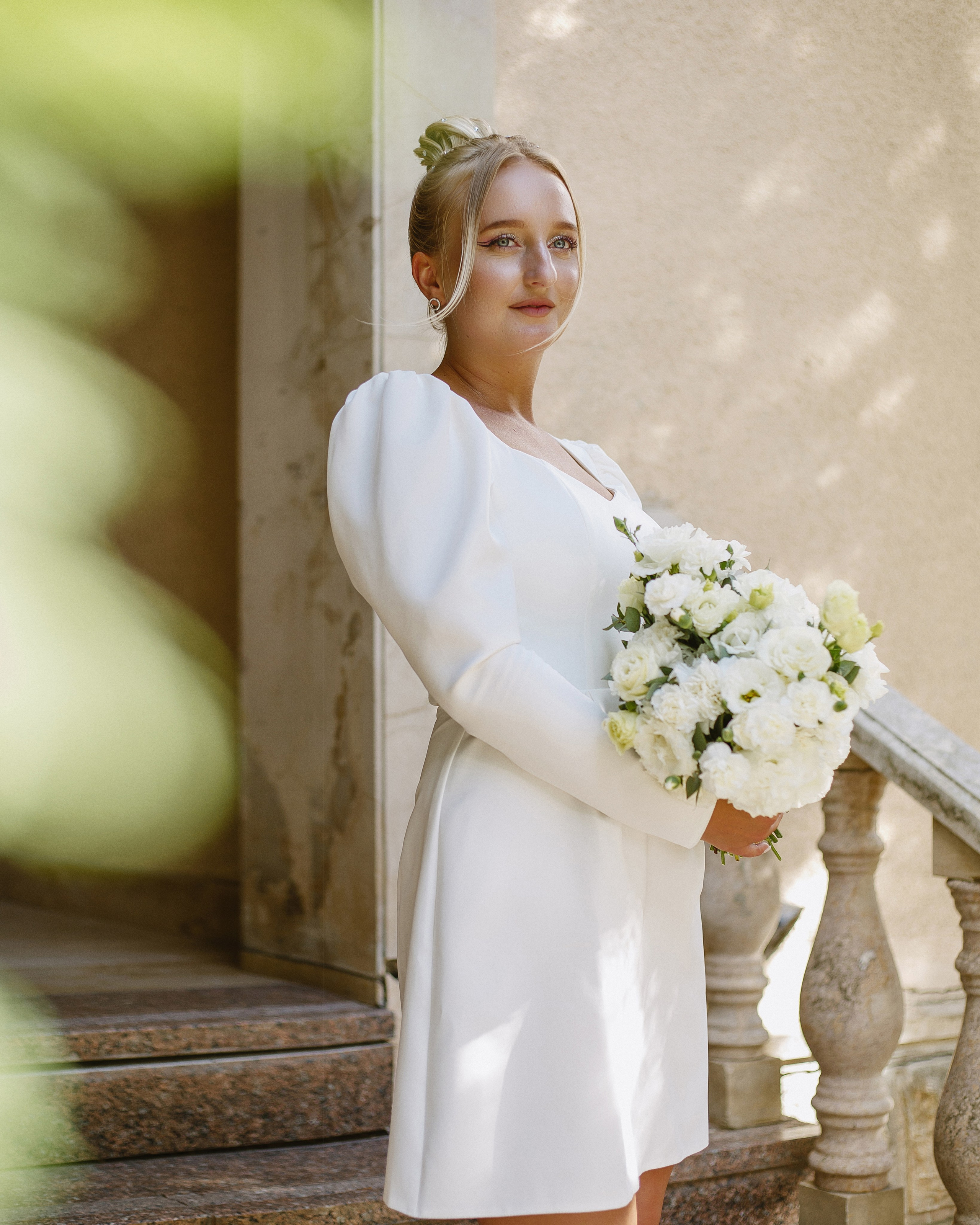 Ольга и Дмитрий. Женский и свадебный фотограф в г. Балаково Ольга Ворсунова