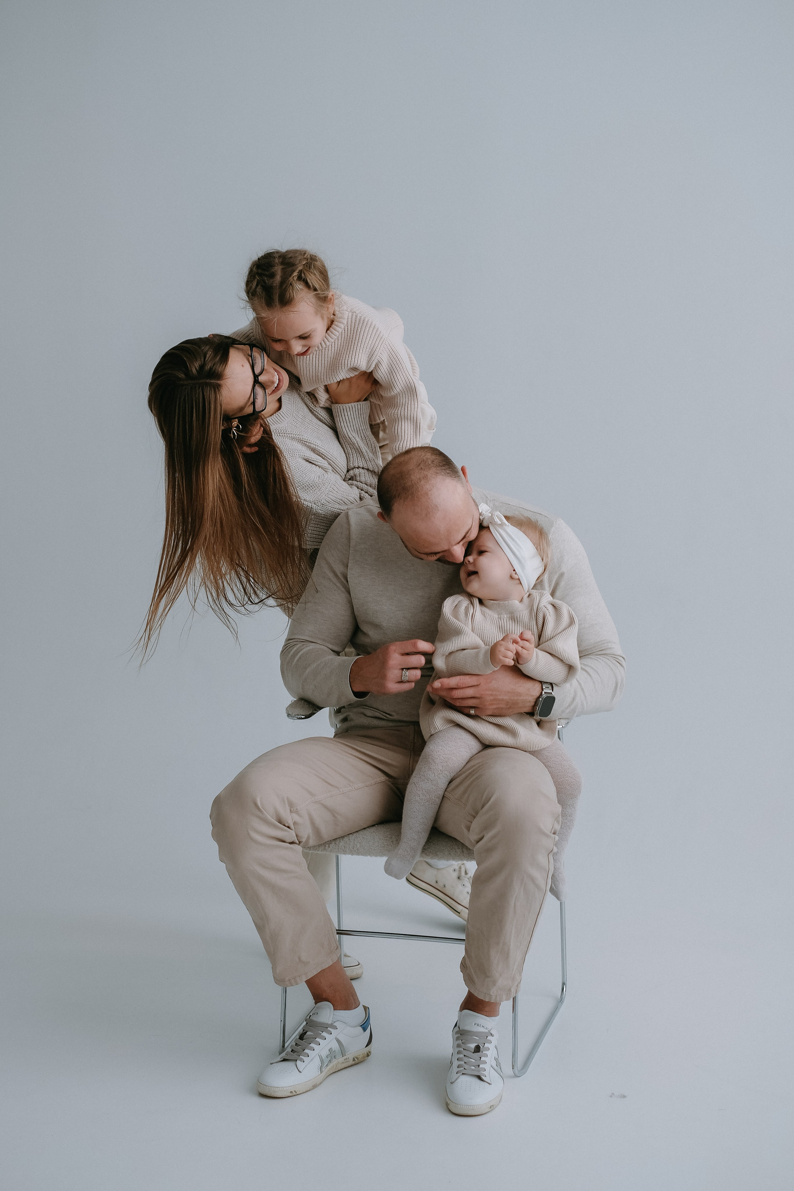 Саша + Диана + Ева + Злата. ФОТОГРАФ АННА КАЗАРЯН