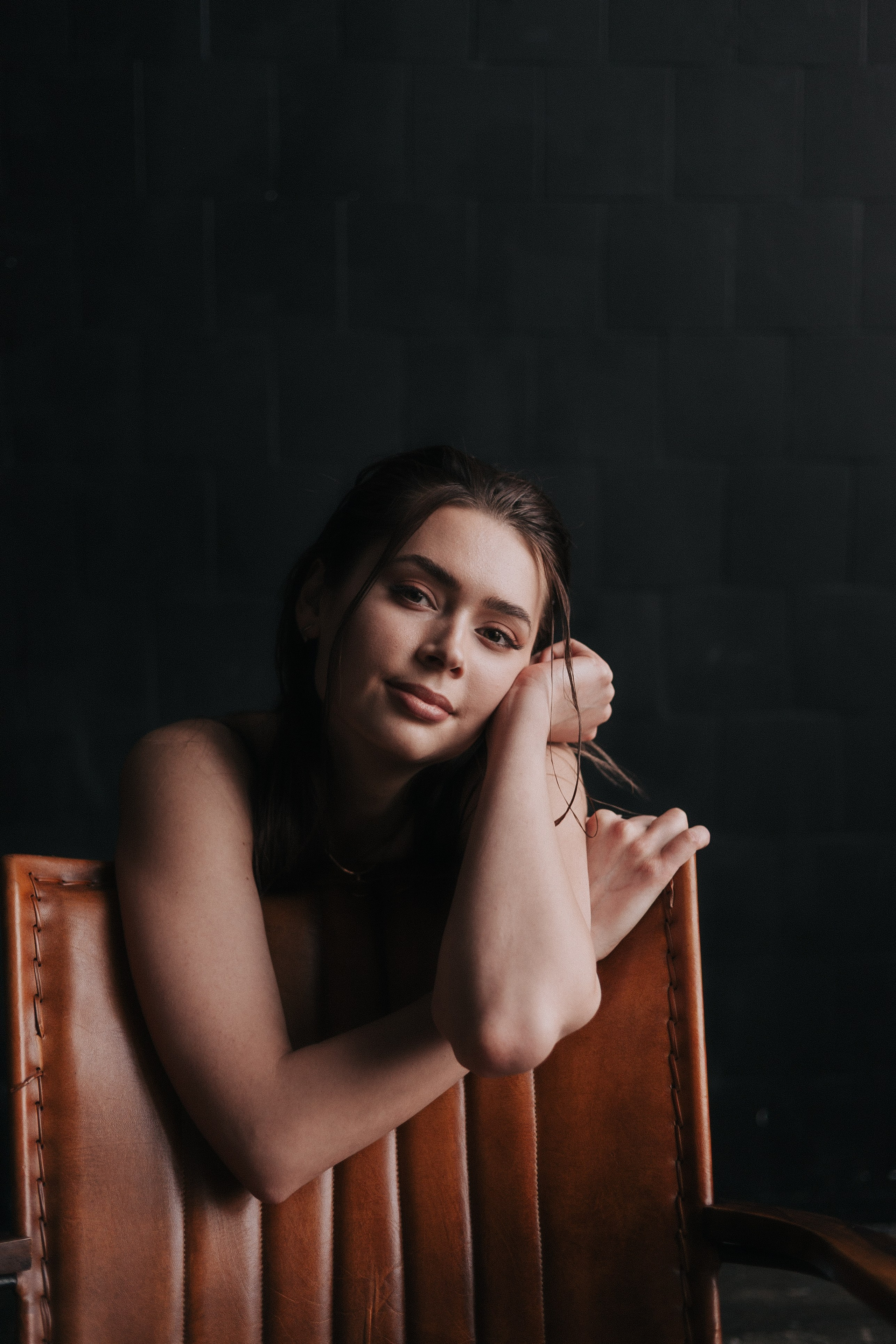 Амина. Свадебный фотограф Мария Железняк в Москве