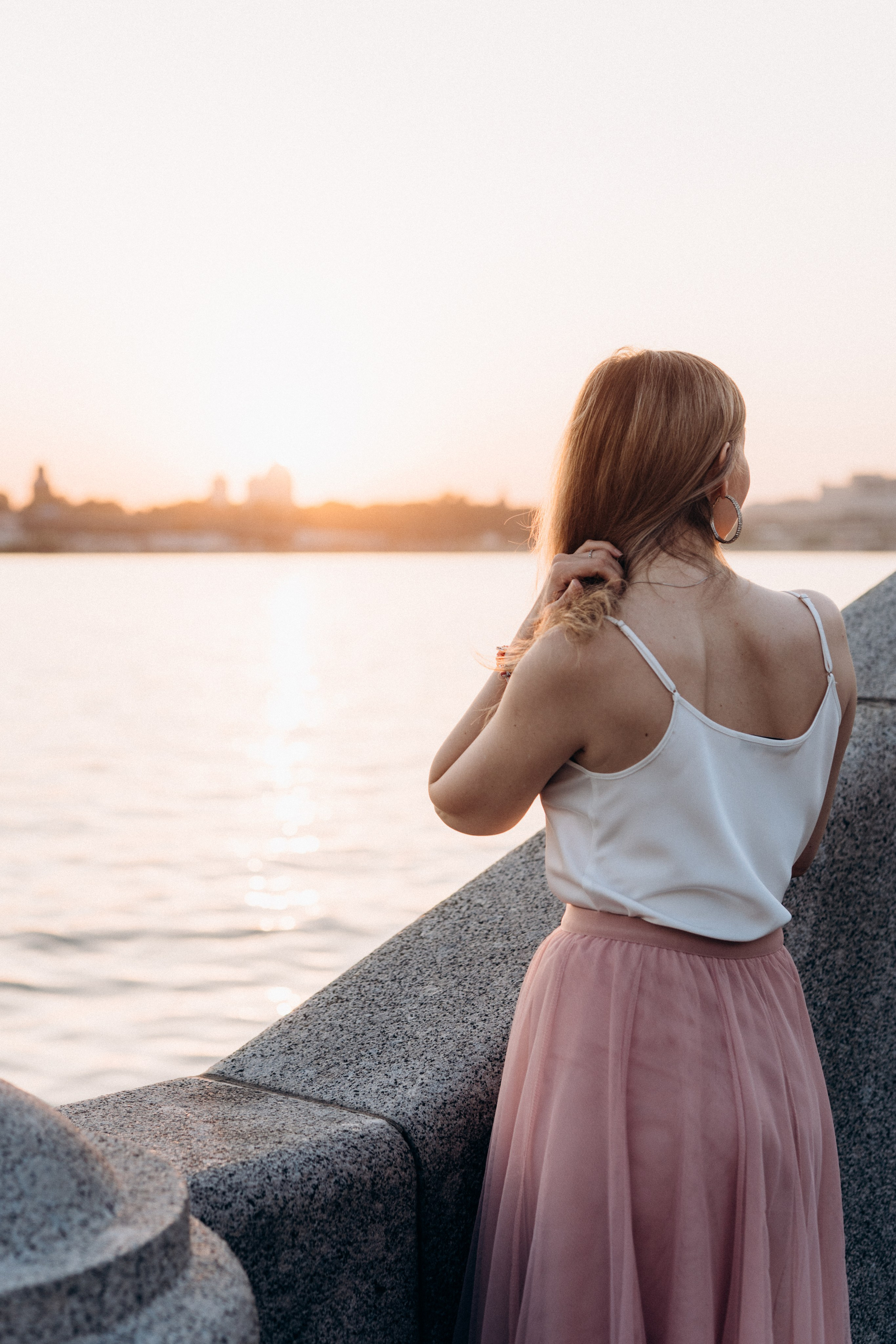 Набережная. Семейный и женский фотограф в Санкт-Петербурге Татьяна Стружкина