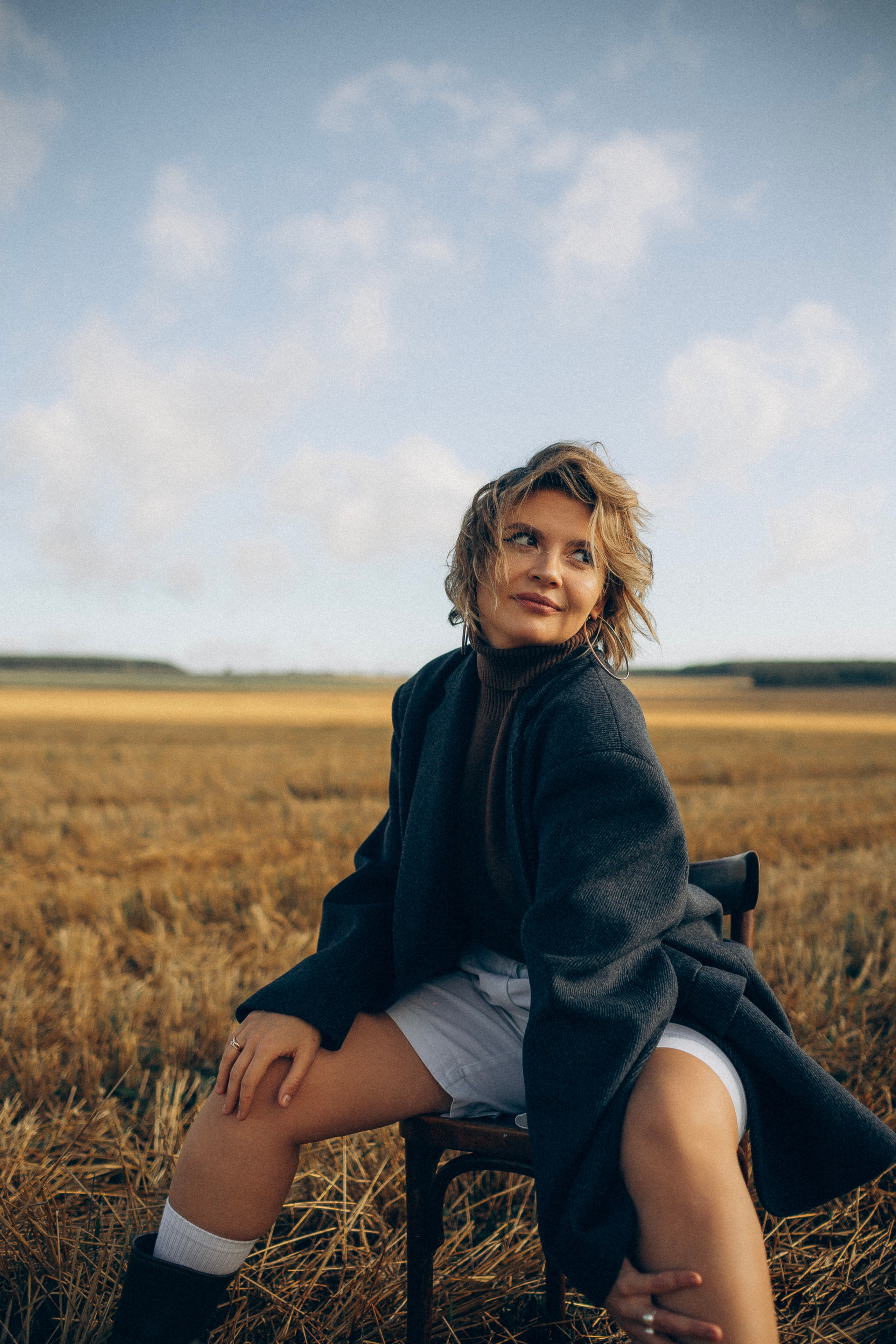 Ксения. Семейная съемка — это красивый способ признаться своей семье в любви