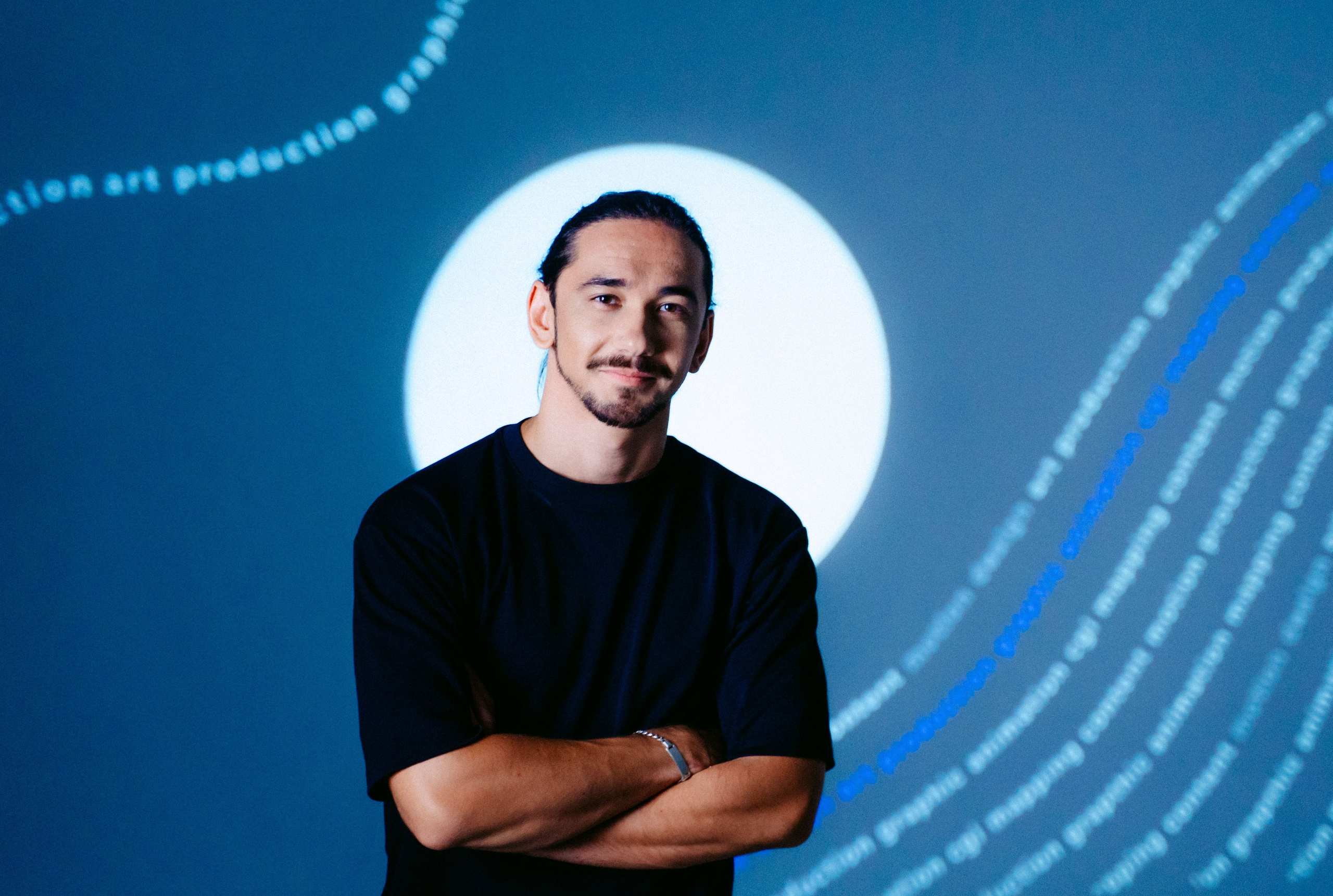 Взмах / агентство мультимедийного контента. Саша Копылов, фотограф в Казани