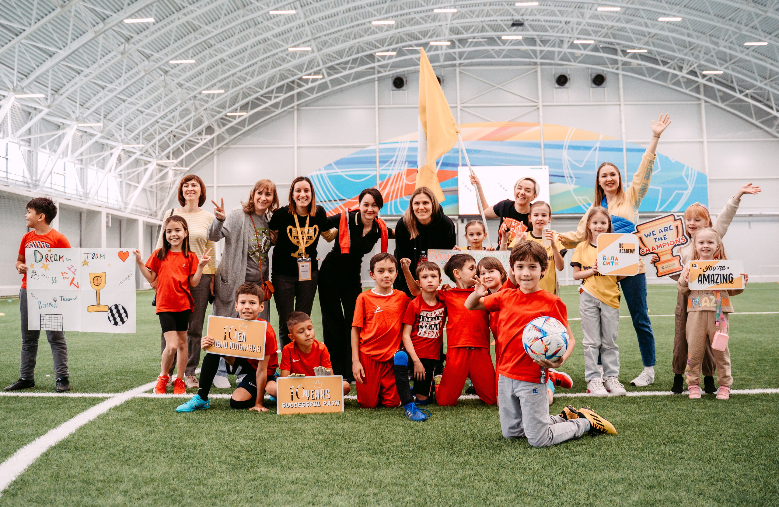 Bala-city Football cup / 2023. Саша Копылов, фотограф в Казани