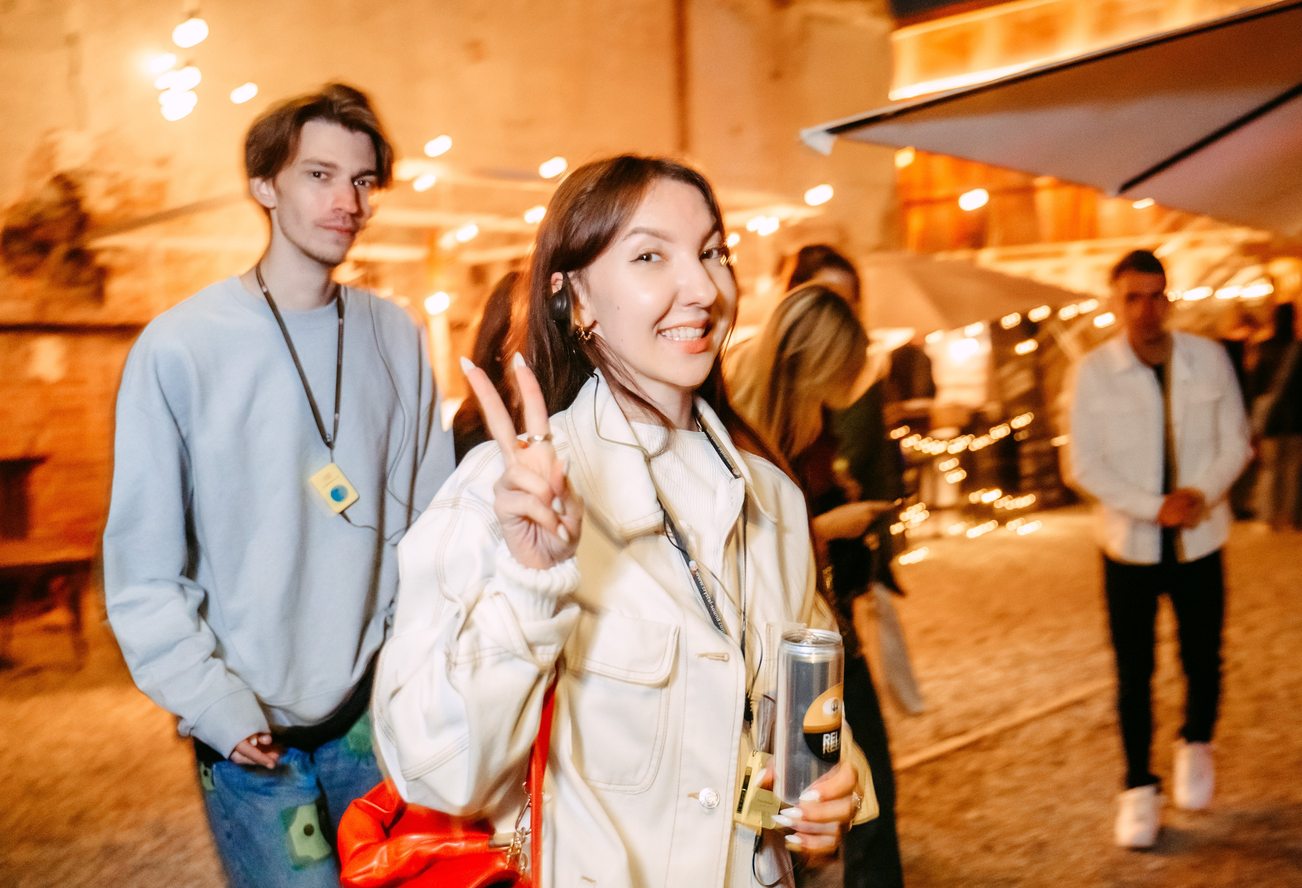 IGS: 12 лет компании / 2023. Саша Копылов, фотограф в Казани