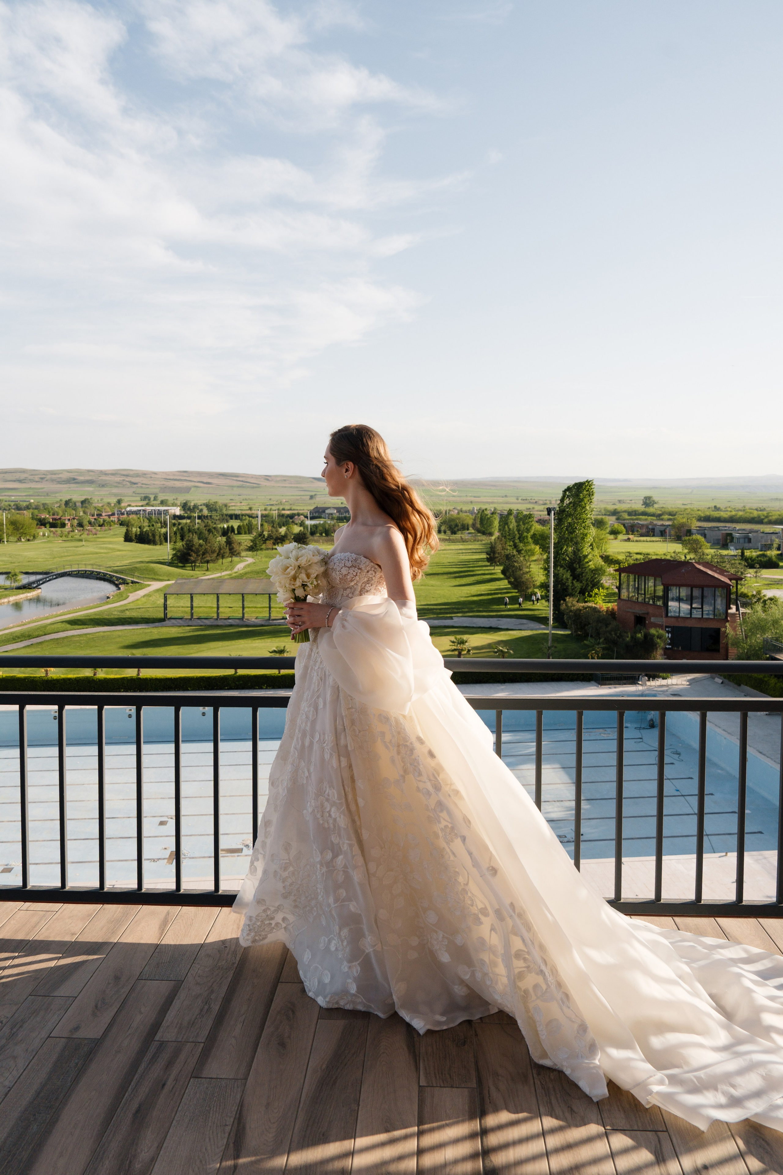 Wedding in Georgia. Valeria Coconova Photographer Italy Como Milan